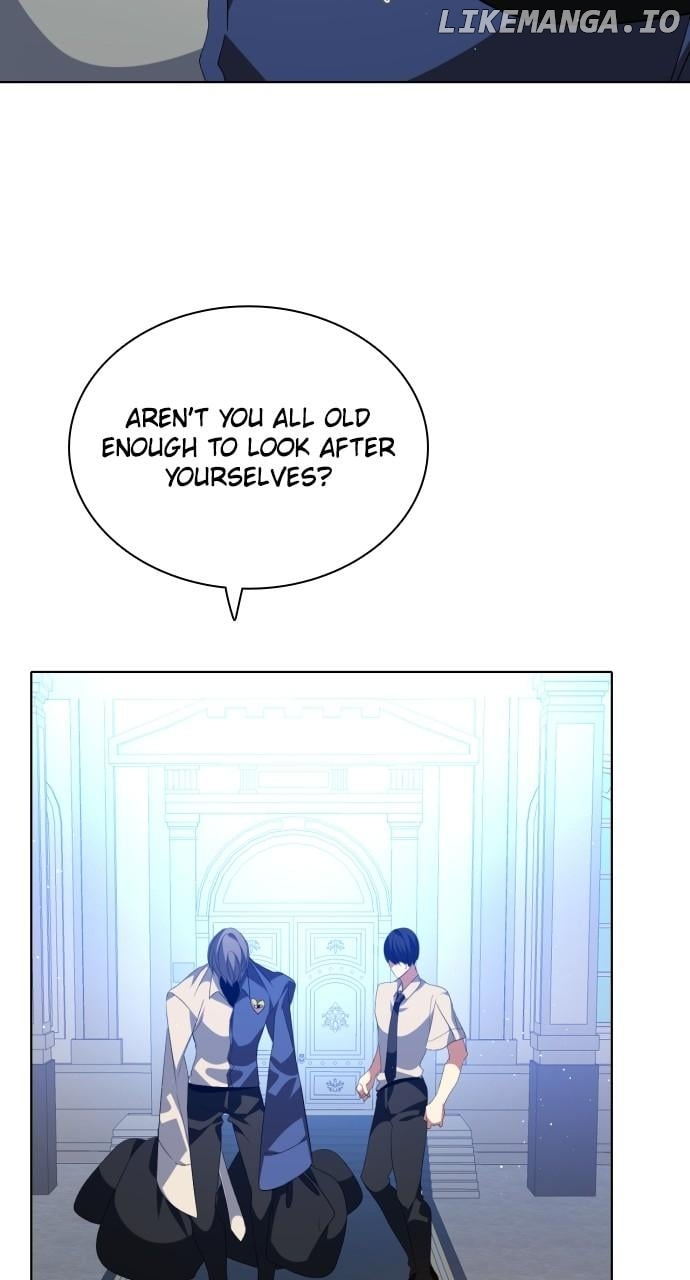Zero Game Chapter 294 - page 74