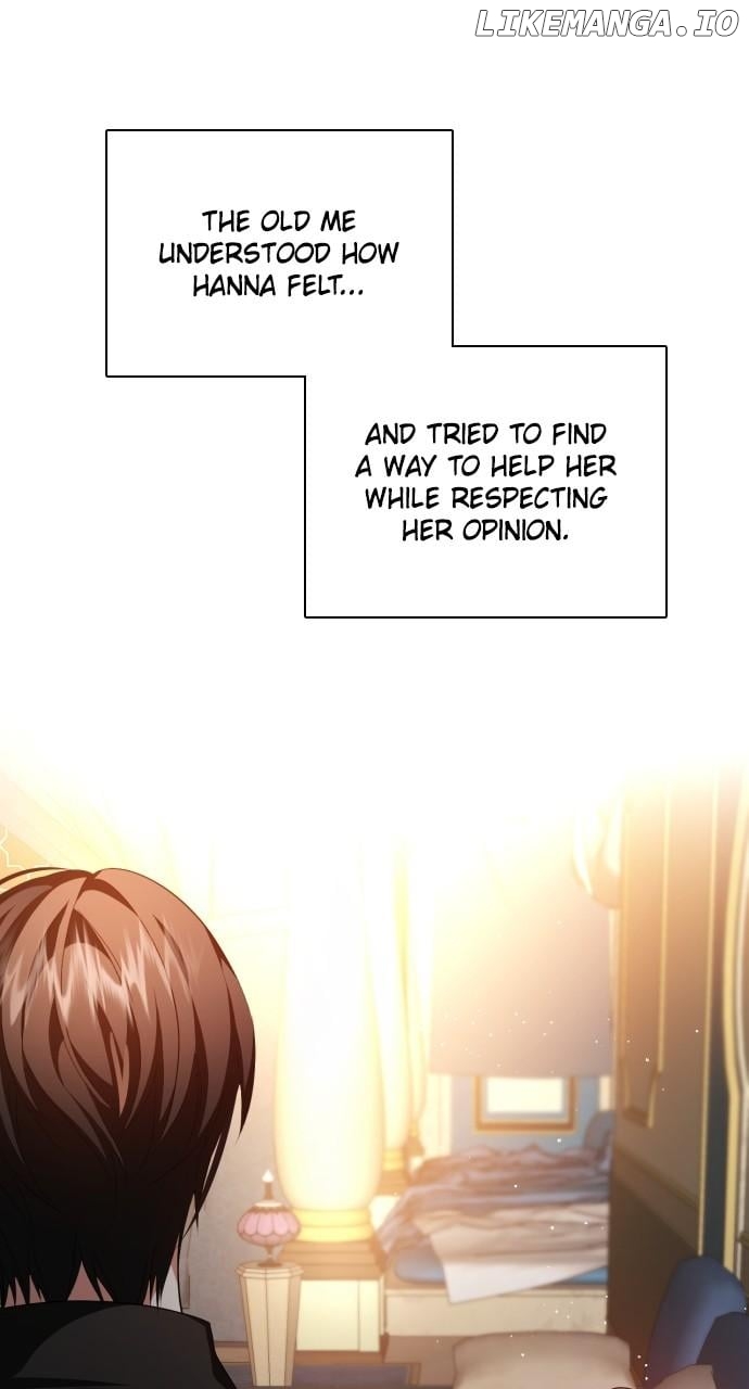 Zero Game Chapter 294 - page 8
