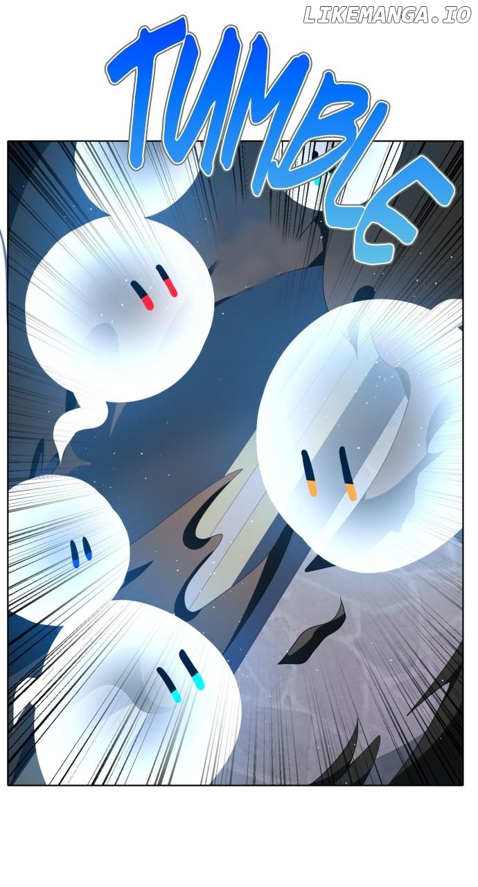 Zero Game Chapter 294 - page 80