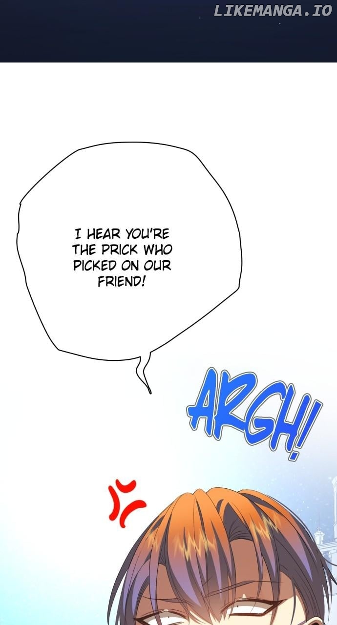 Zero Game Chapter 294 - page 84