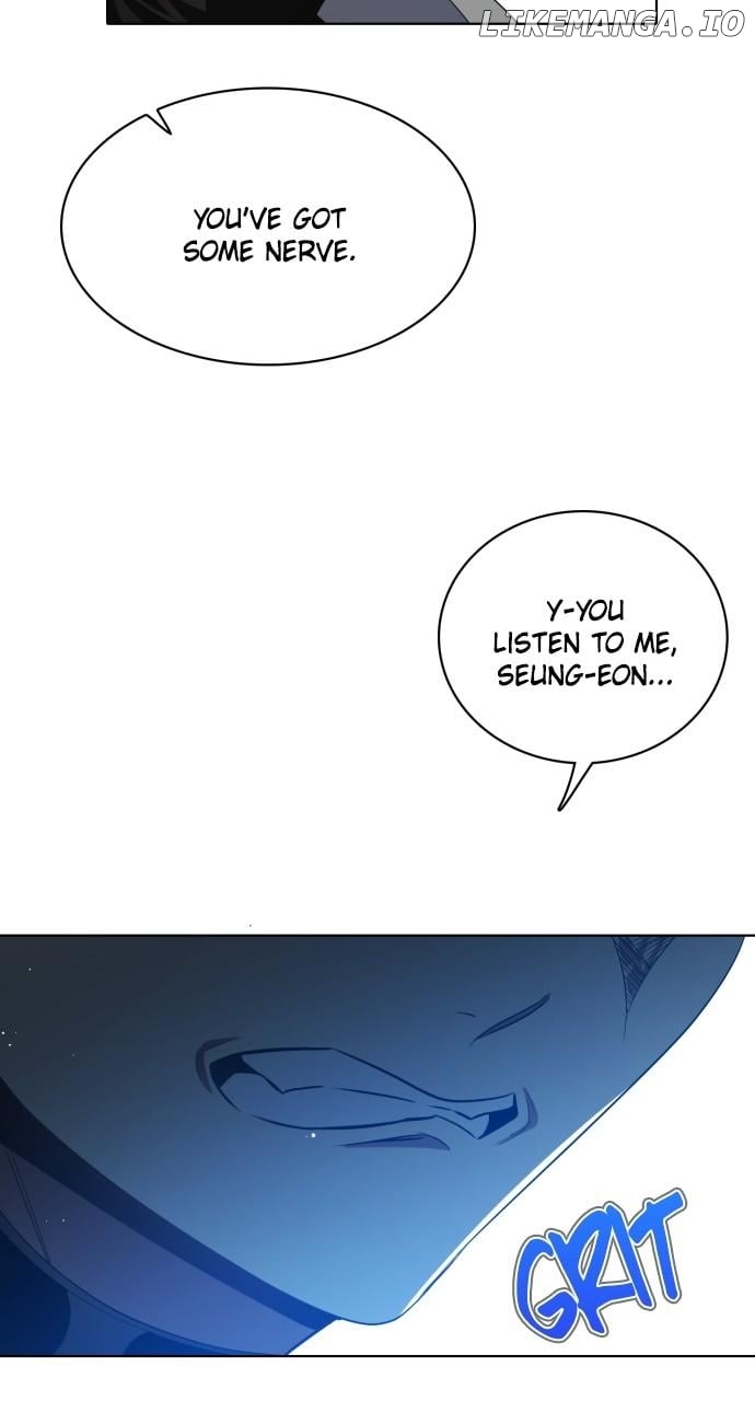 Zero Game Chapter 294 - page 87