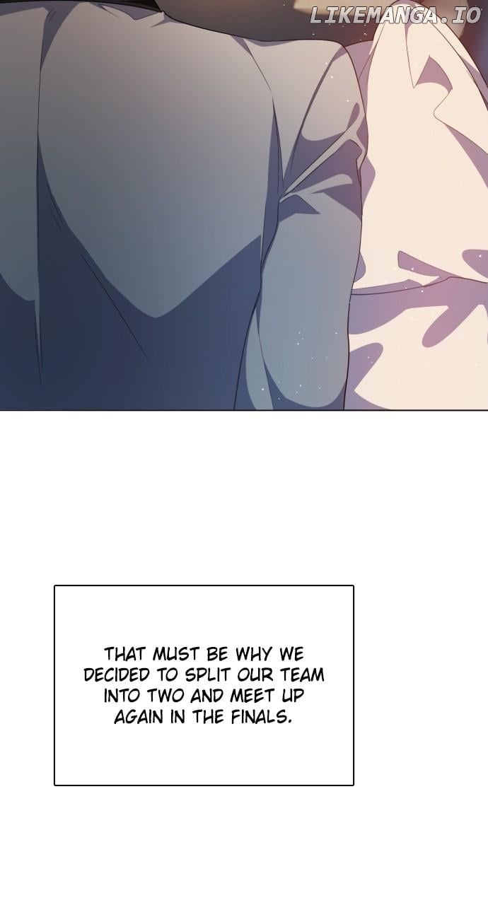 Zero Game Chapter 294 - page 9