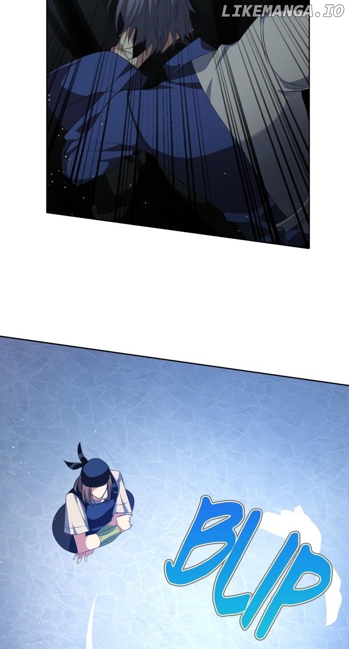 Zero Game Chapter 294 - page 95