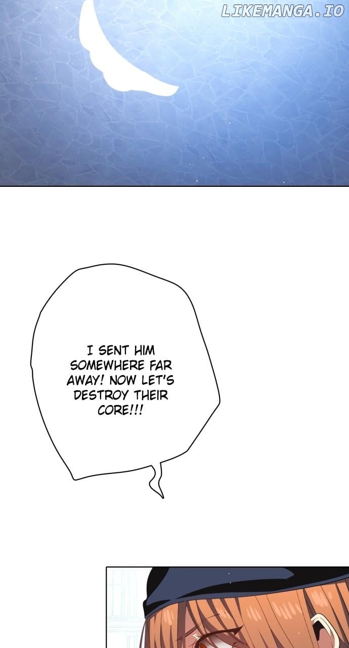 Zero Game Chapter 294 - page 96