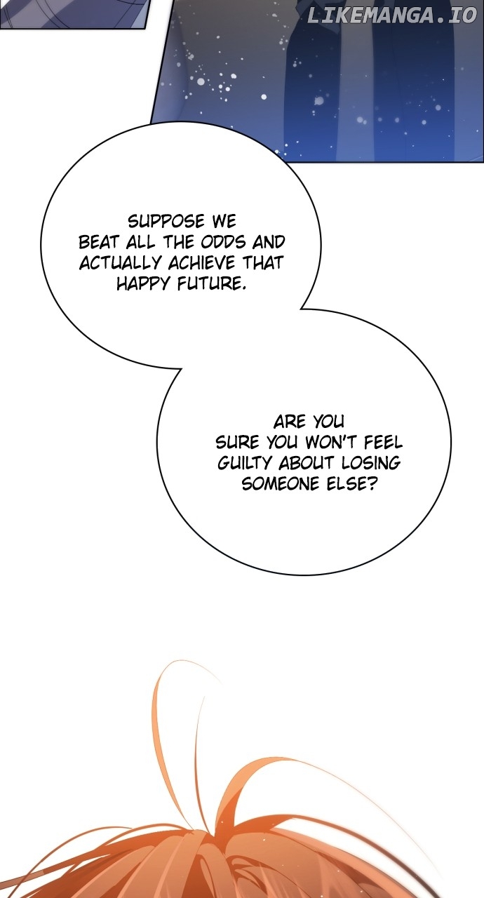 Zero Game Chapter 302 - page 32