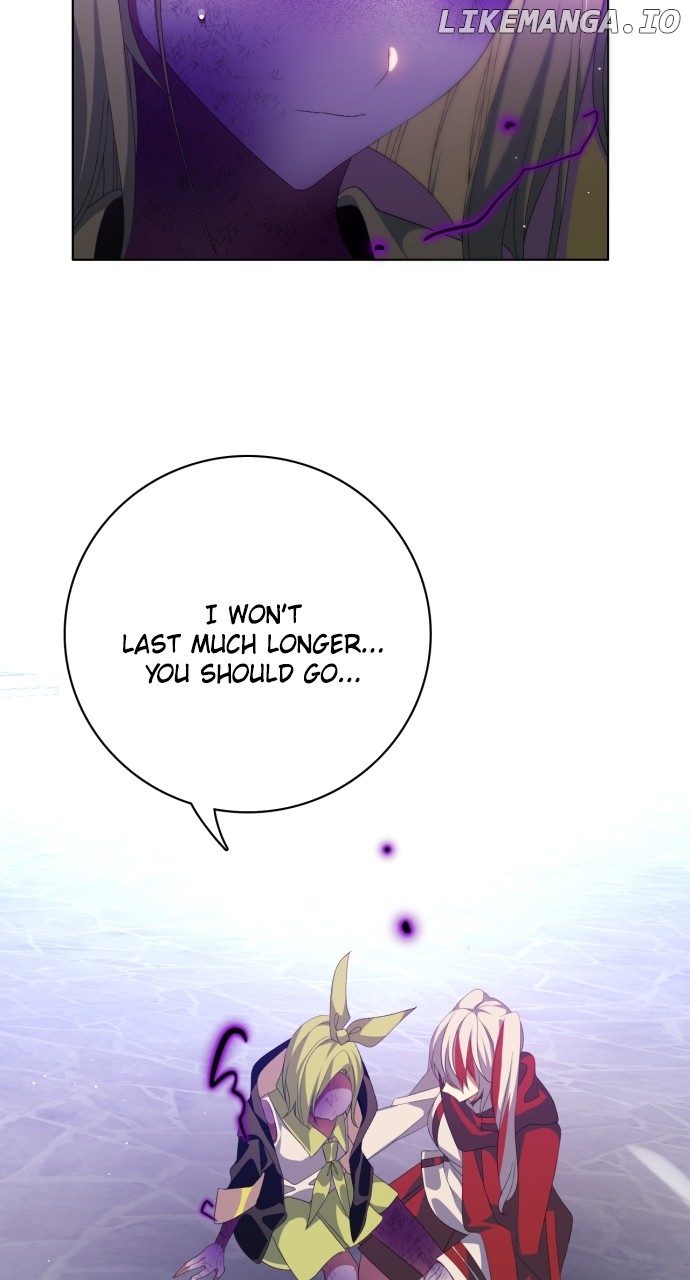 Zero Game Chapter 302 - page 44