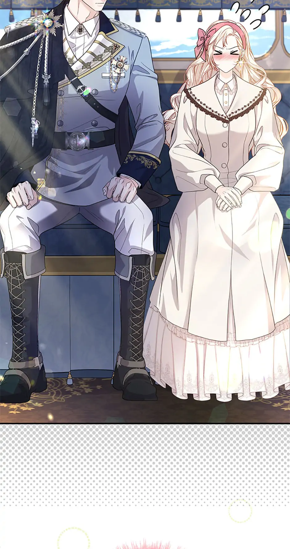 Grand Duke of the North Chapter 45 - page 10