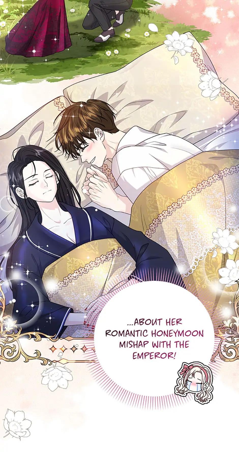 Grand Duke of the North Chapter 45 - page 13