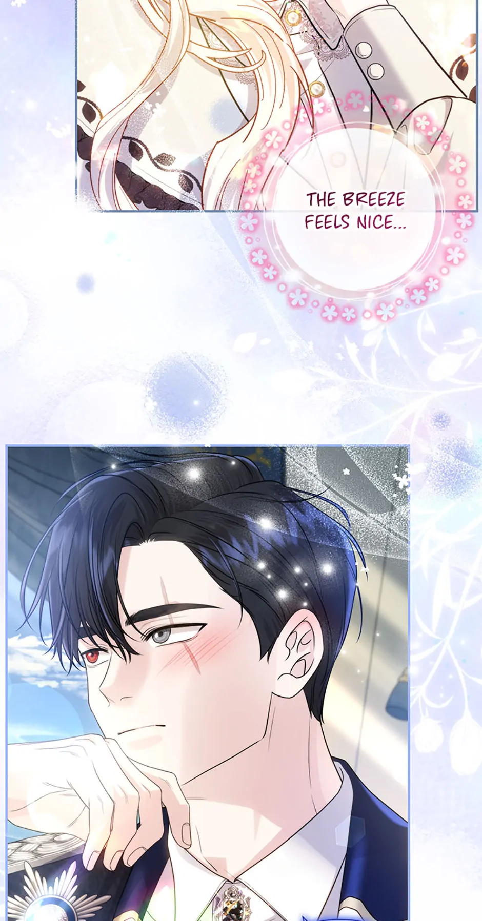 Grand Duke of the North Chapter 45 - page 16
