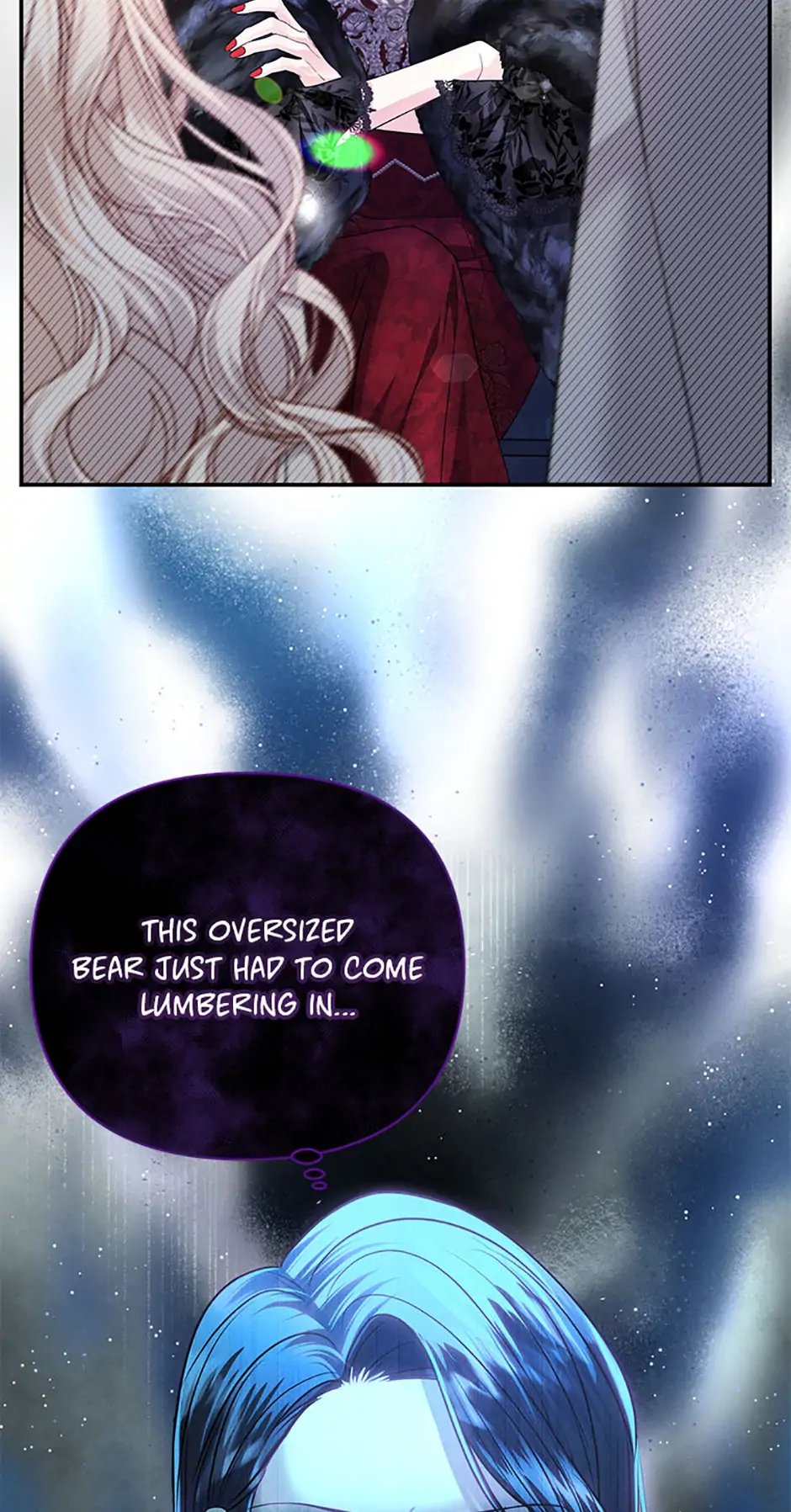 Grand Duke of the North Chapter 45 - page 18