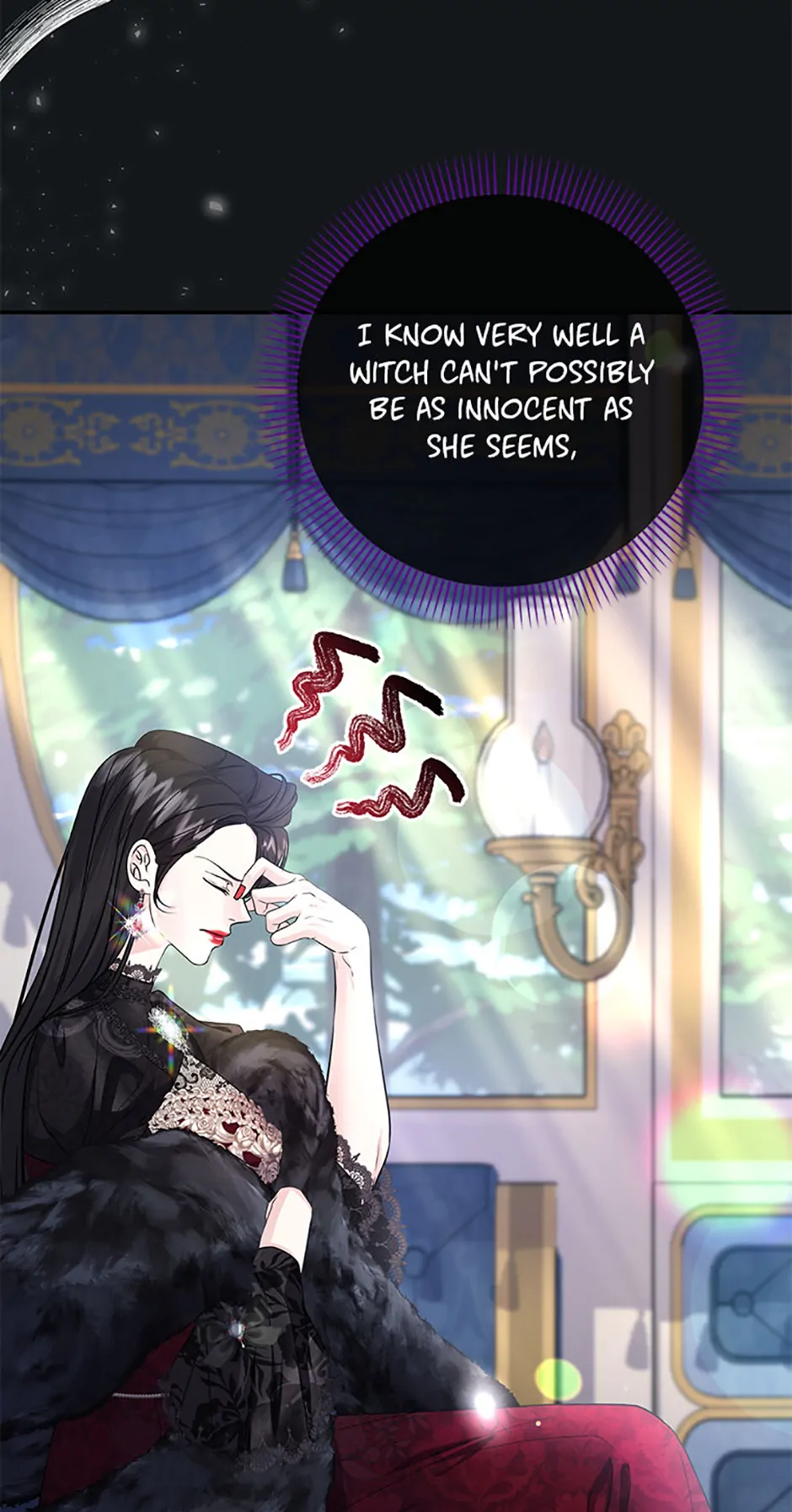 Grand Duke of the North Chapter 45 - page 21