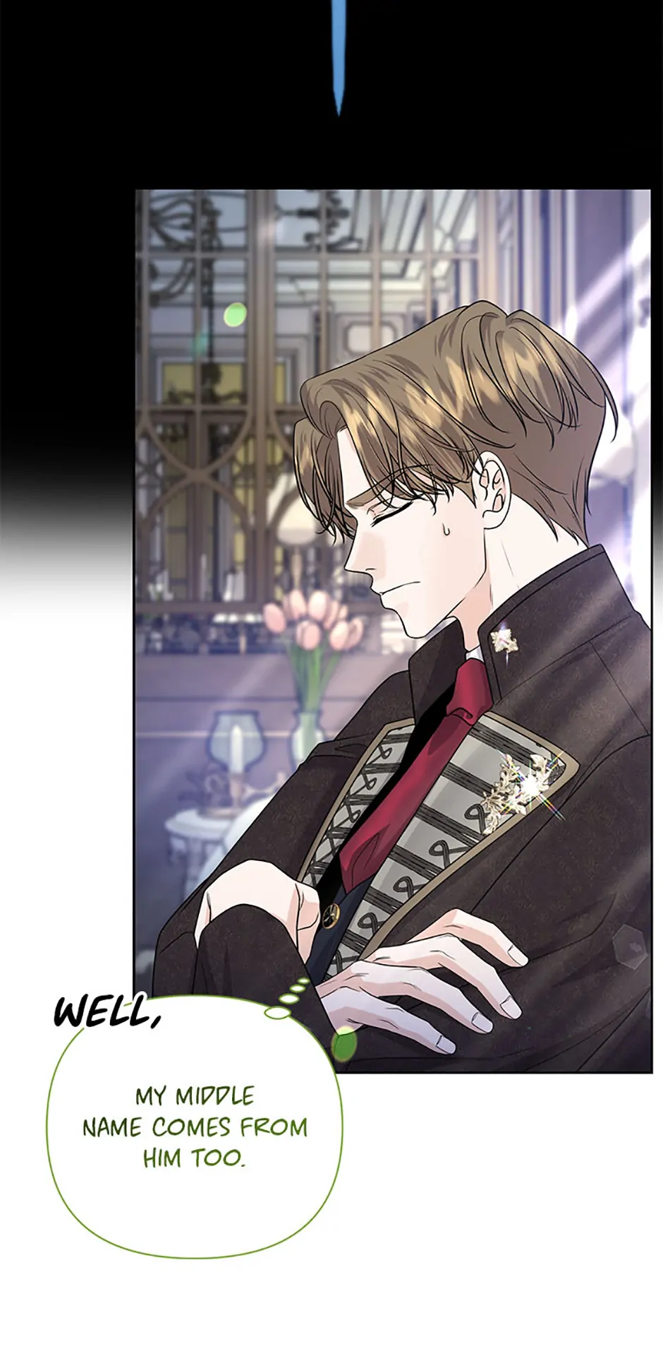 Grand Duke of the North Chapter 45 - page 36