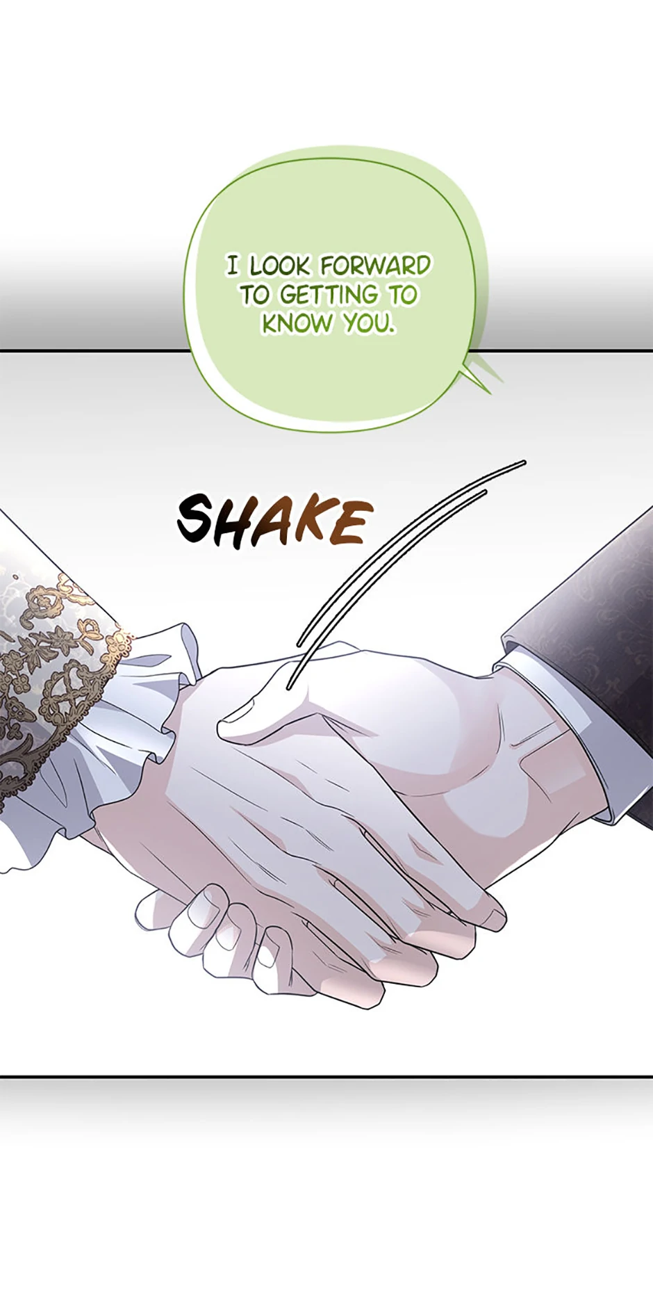 Grand Duke of the North Chapter 45 - page 42