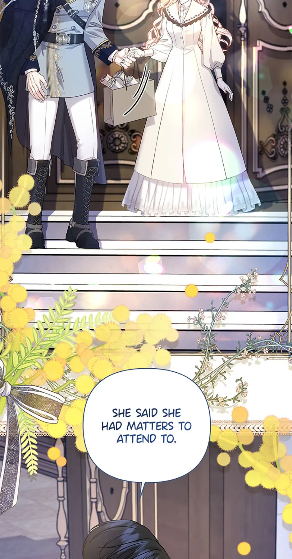 Grand Duke of the North Chapter 45 - page 60