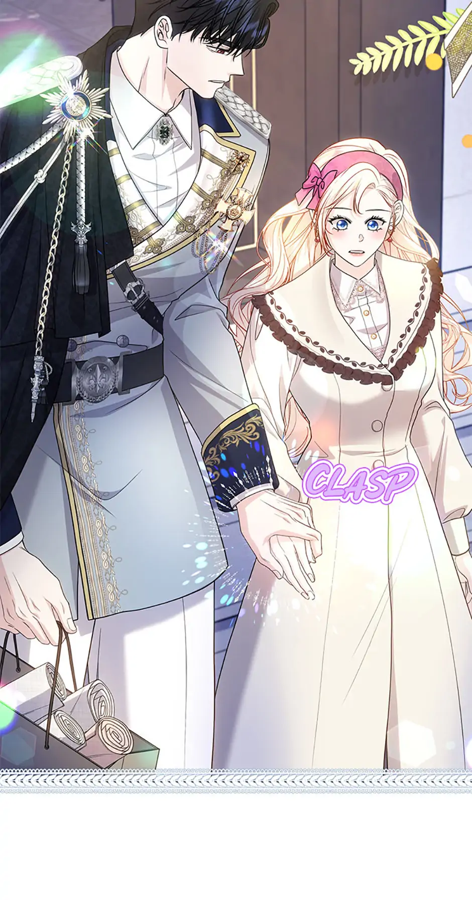 Grand Duke of the North Chapter 45 - page 61