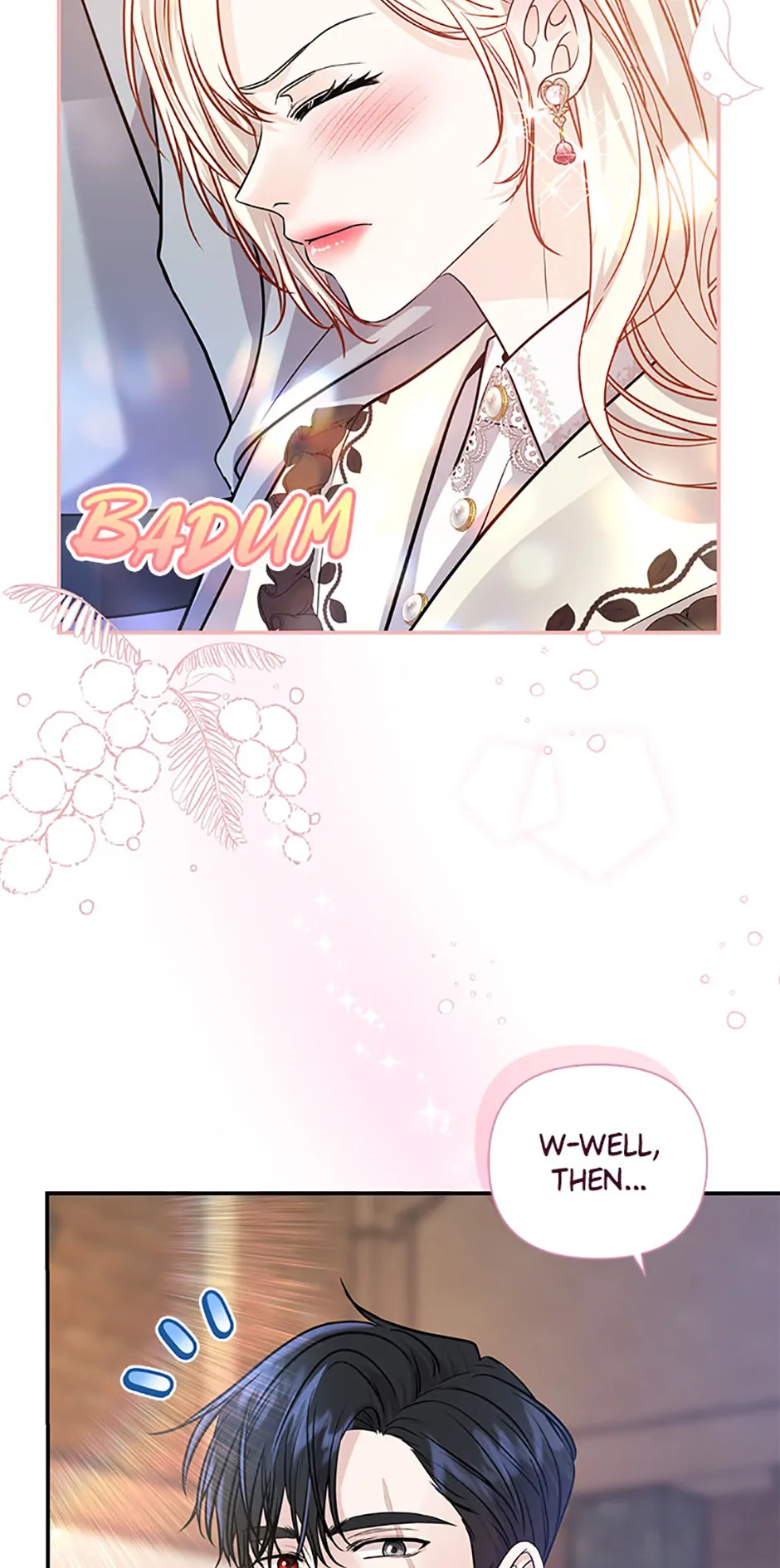 Grand Duke of the North Chapter 45 - page 65