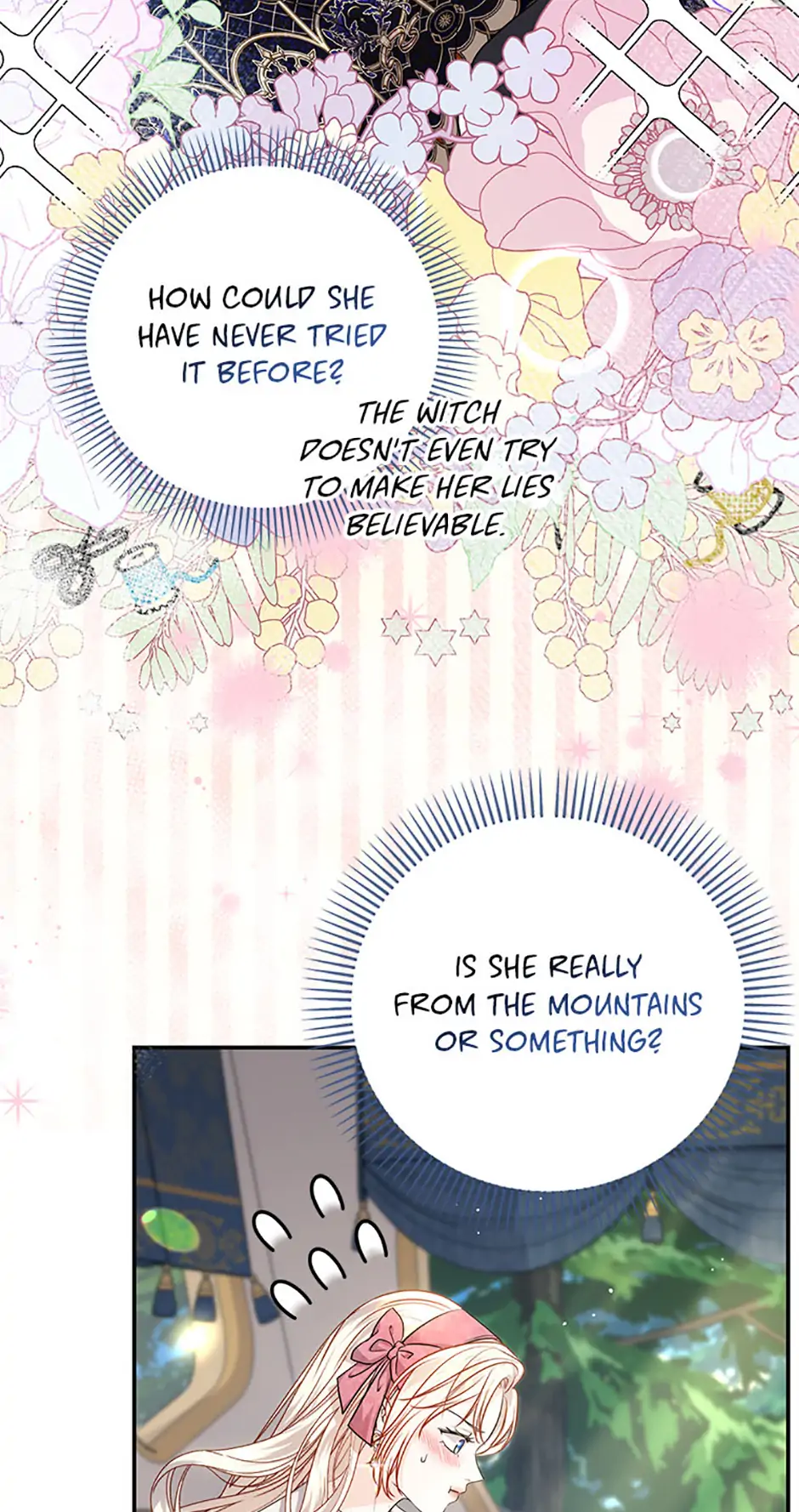 Grand Duke of the North Chapter 45 - page 8