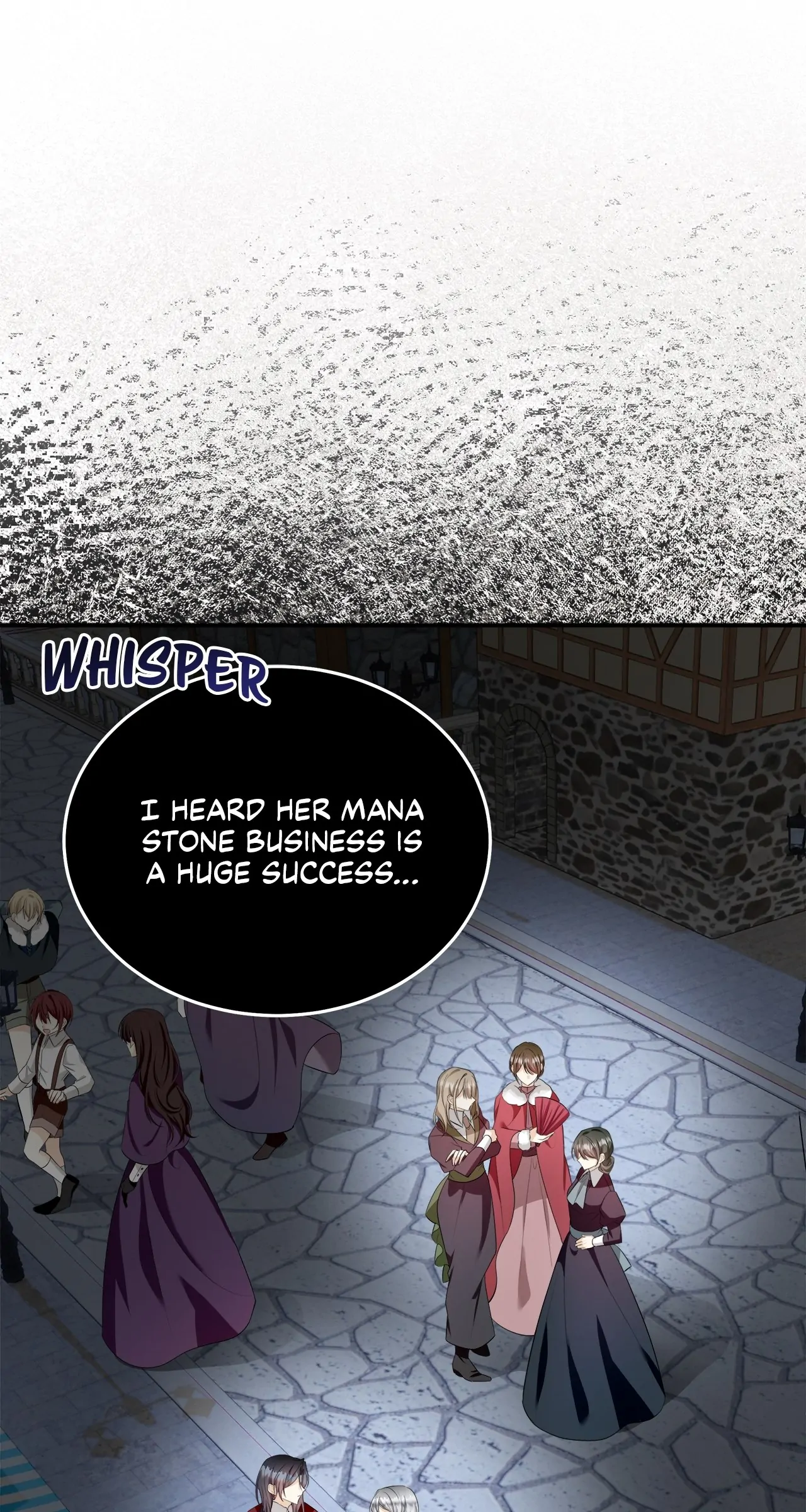 I Will Divorce the Duke Chapter 49 - page 9