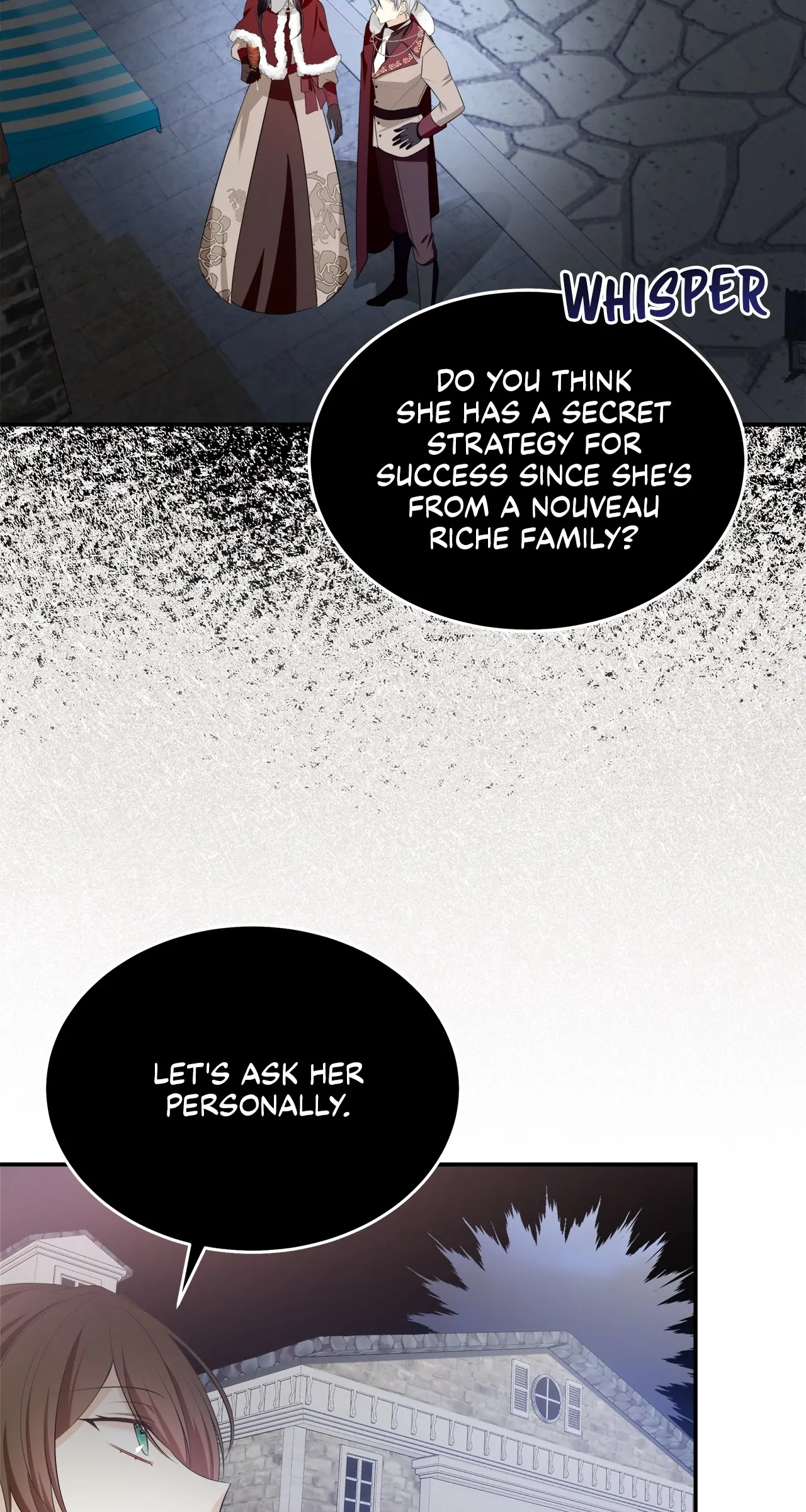 I Will Divorce the Duke Chapter 49 - page 10