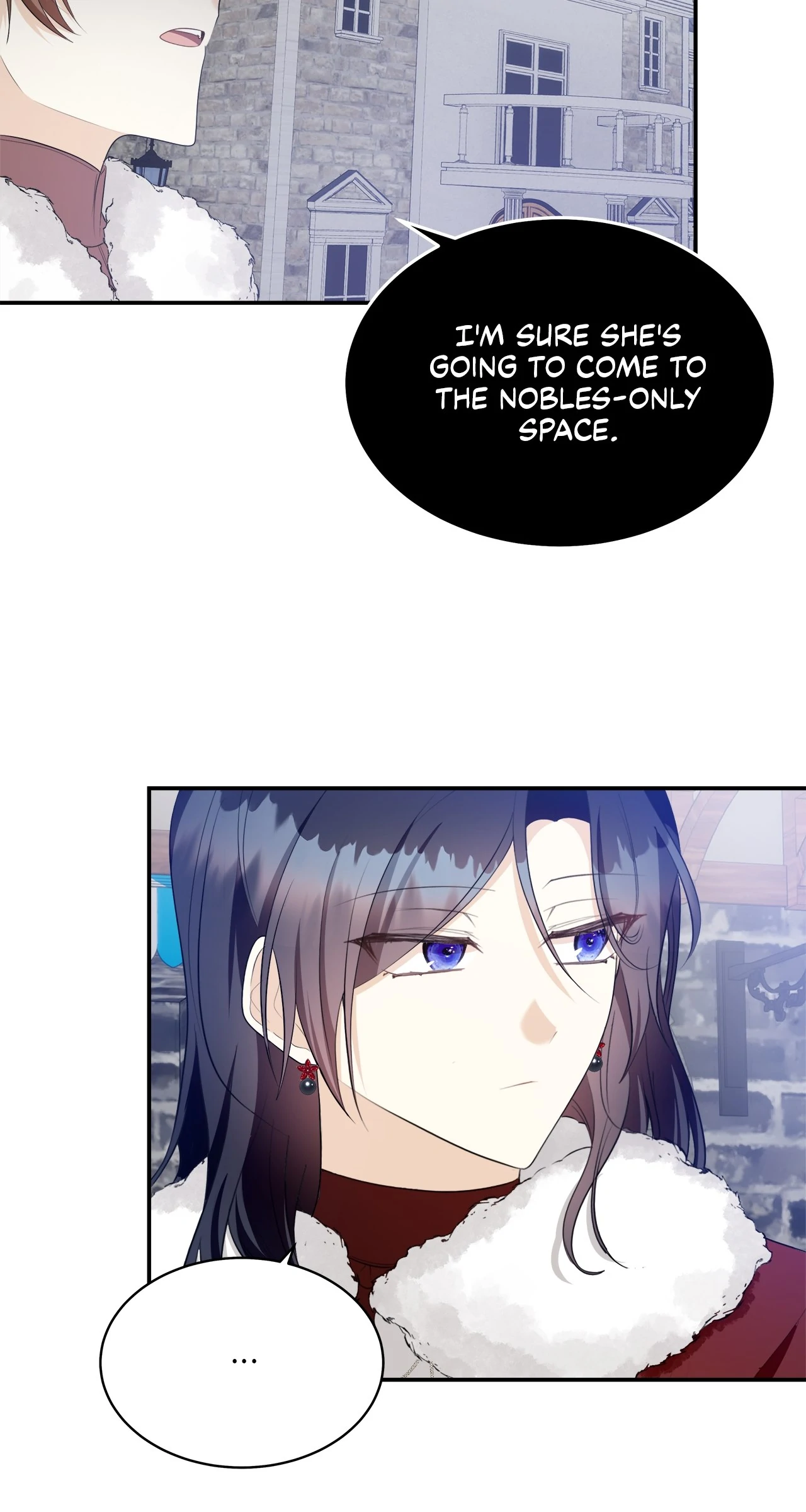 I Will Divorce the Duke Chapter 49 - page 11