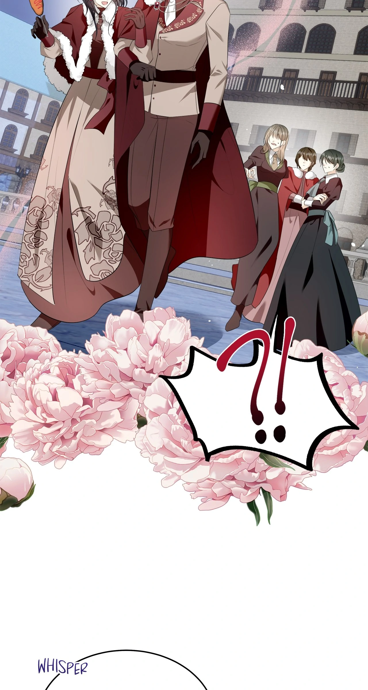 I Will Divorce the Duke Chapter 49 - page 14