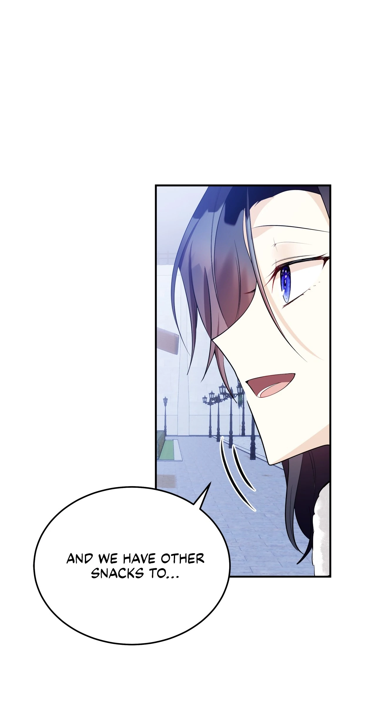 I Will Divorce the Duke Chapter 49 - page 16