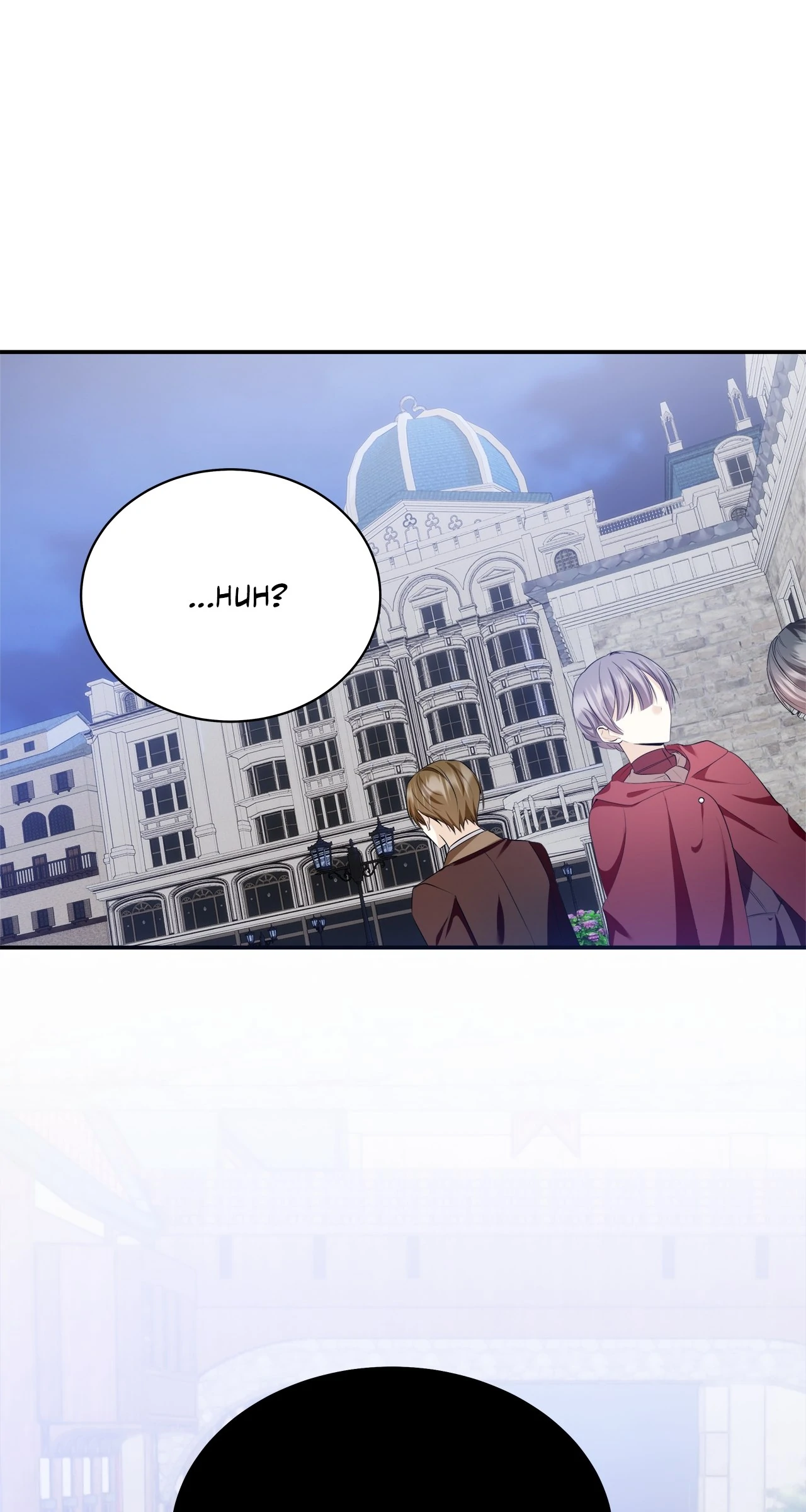 I Will Divorce the Duke Chapter 49 - page 17