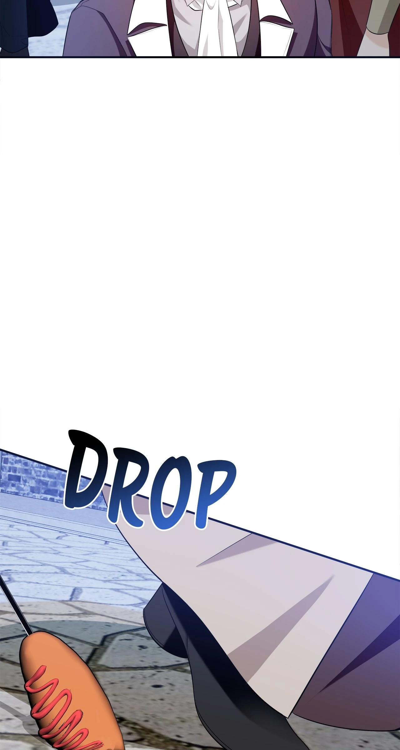 I Will Divorce the Duke Chapter 49 - page 19