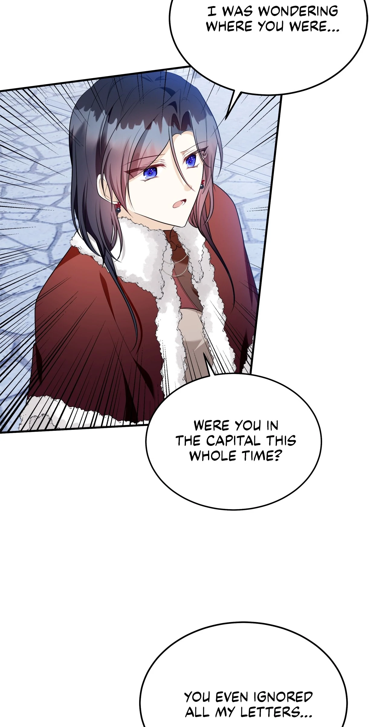 I Will Divorce the Duke Chapter 49 - page 25