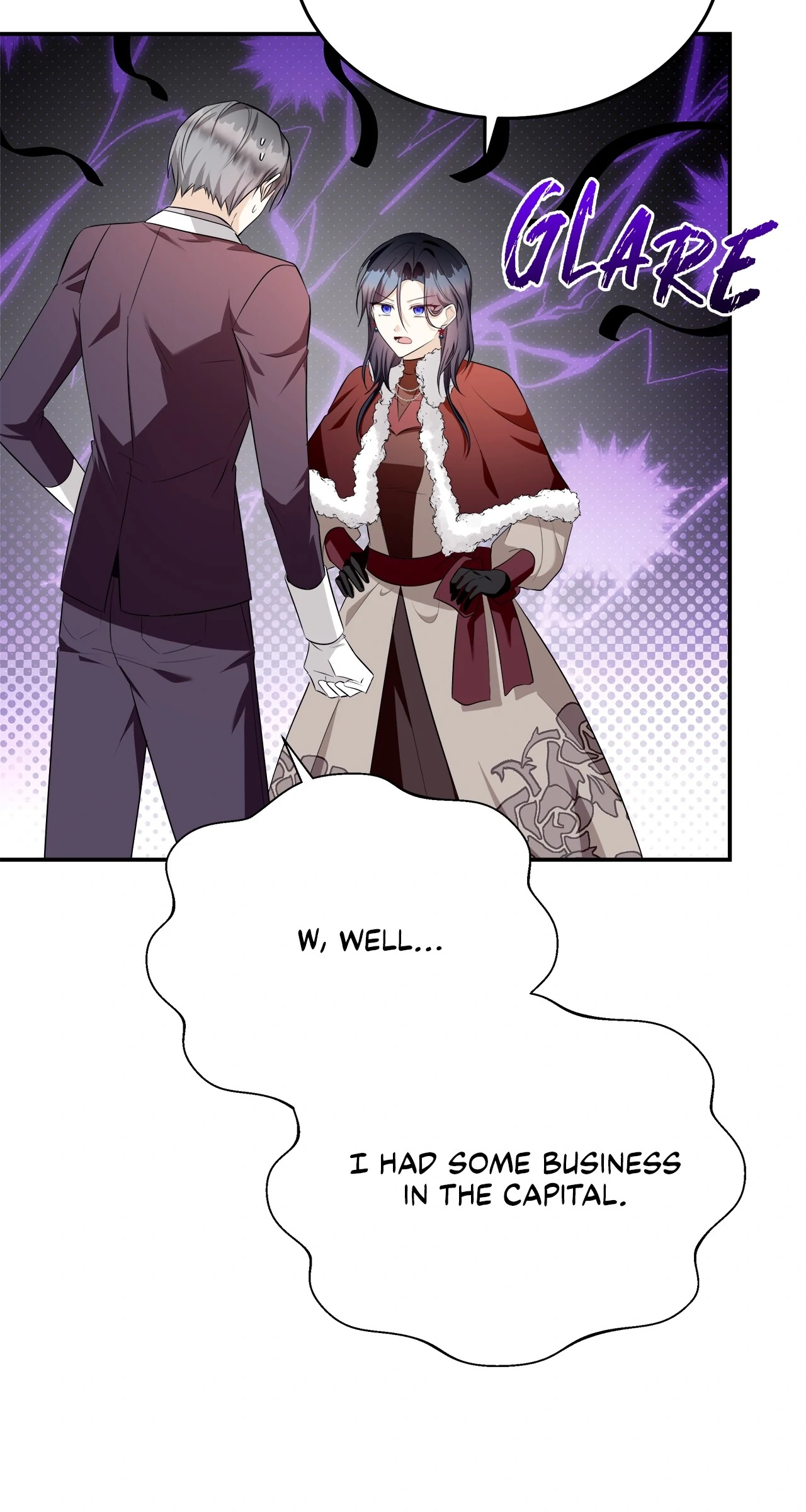 I Will Divorce the Duke Chapter 49 - page 26