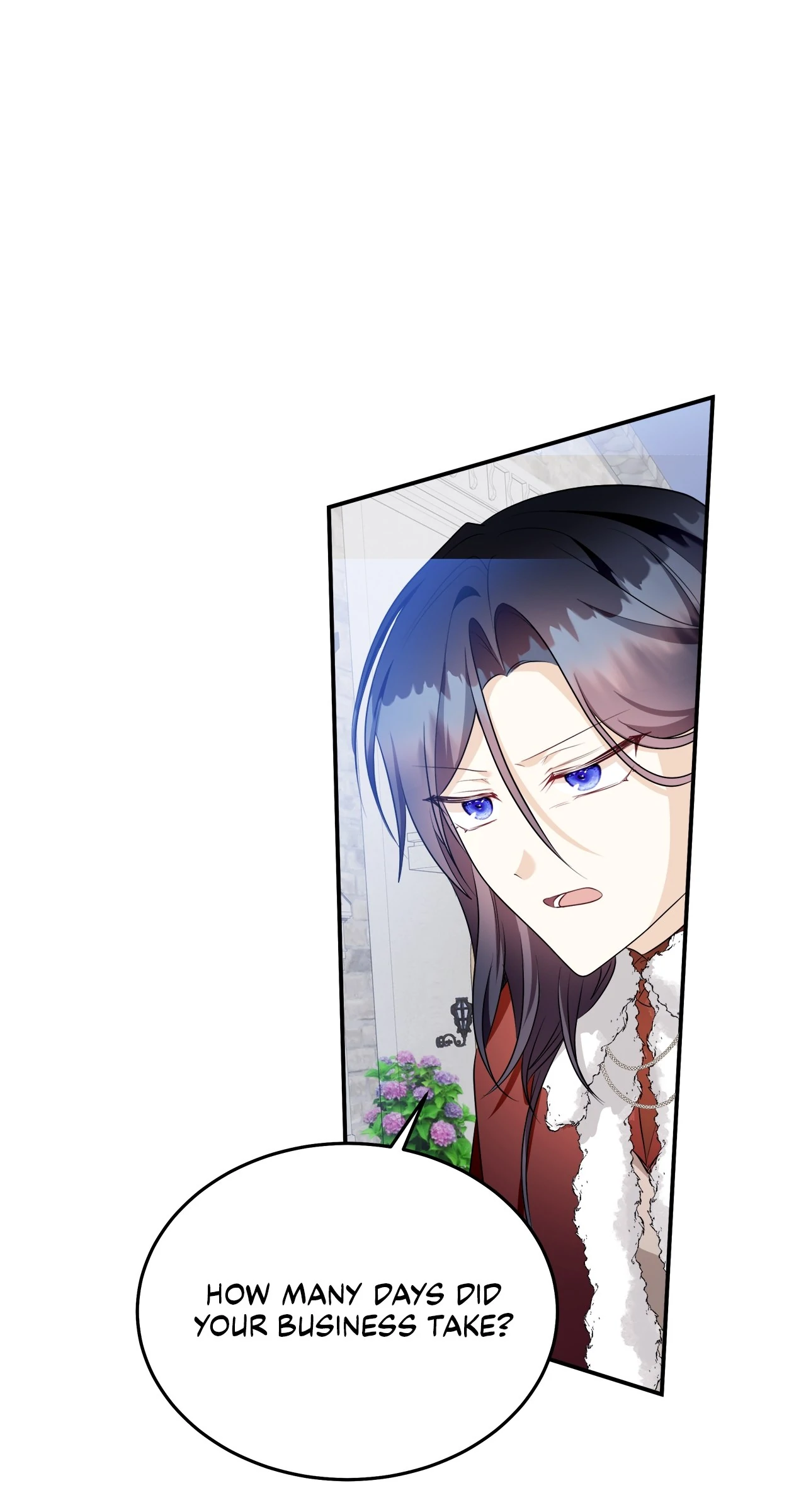 I Will Divorce the Duke Chapter 49 - page 27