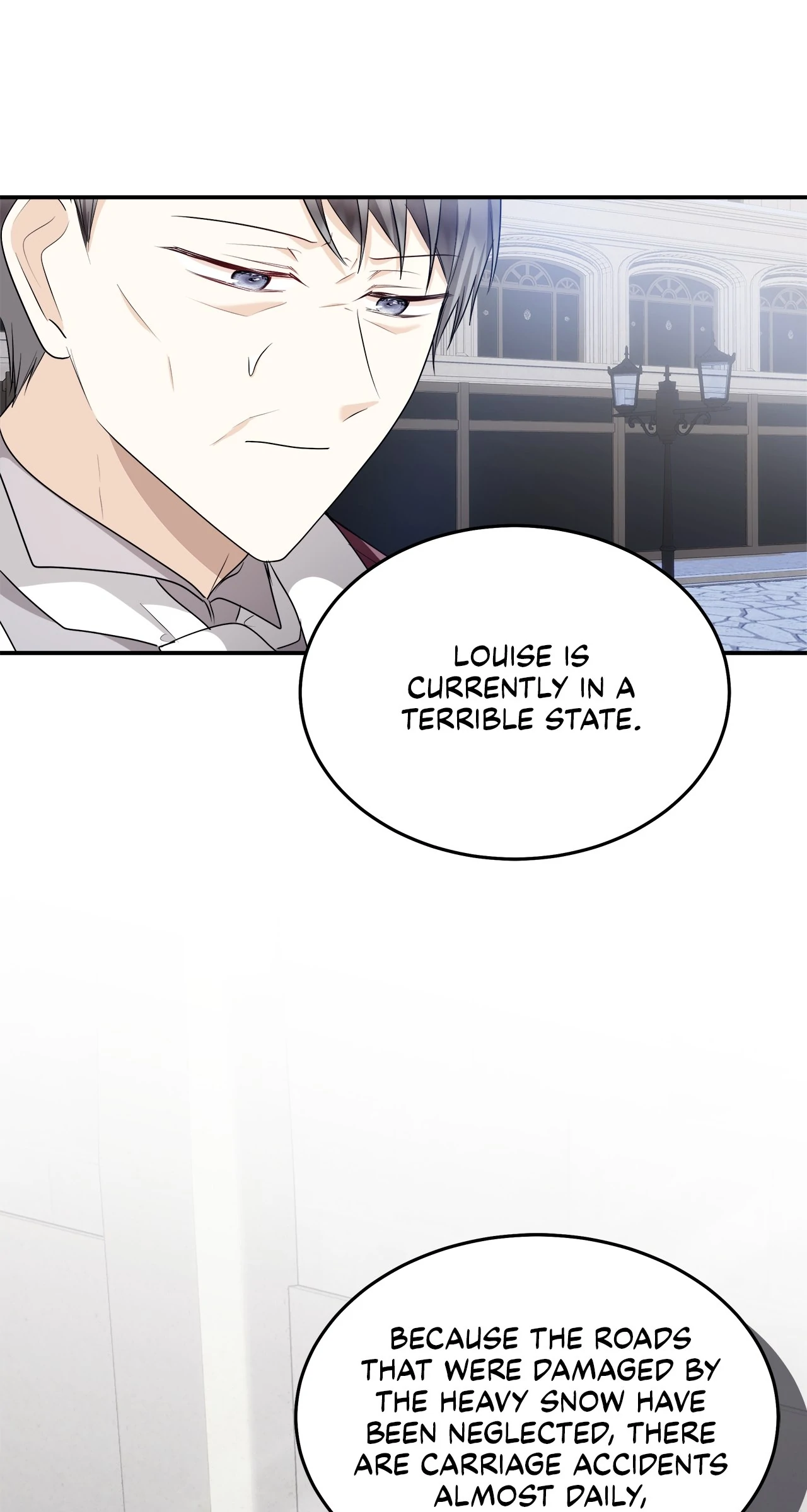 I Will Divorce the Duke Chapter 49 - page 28