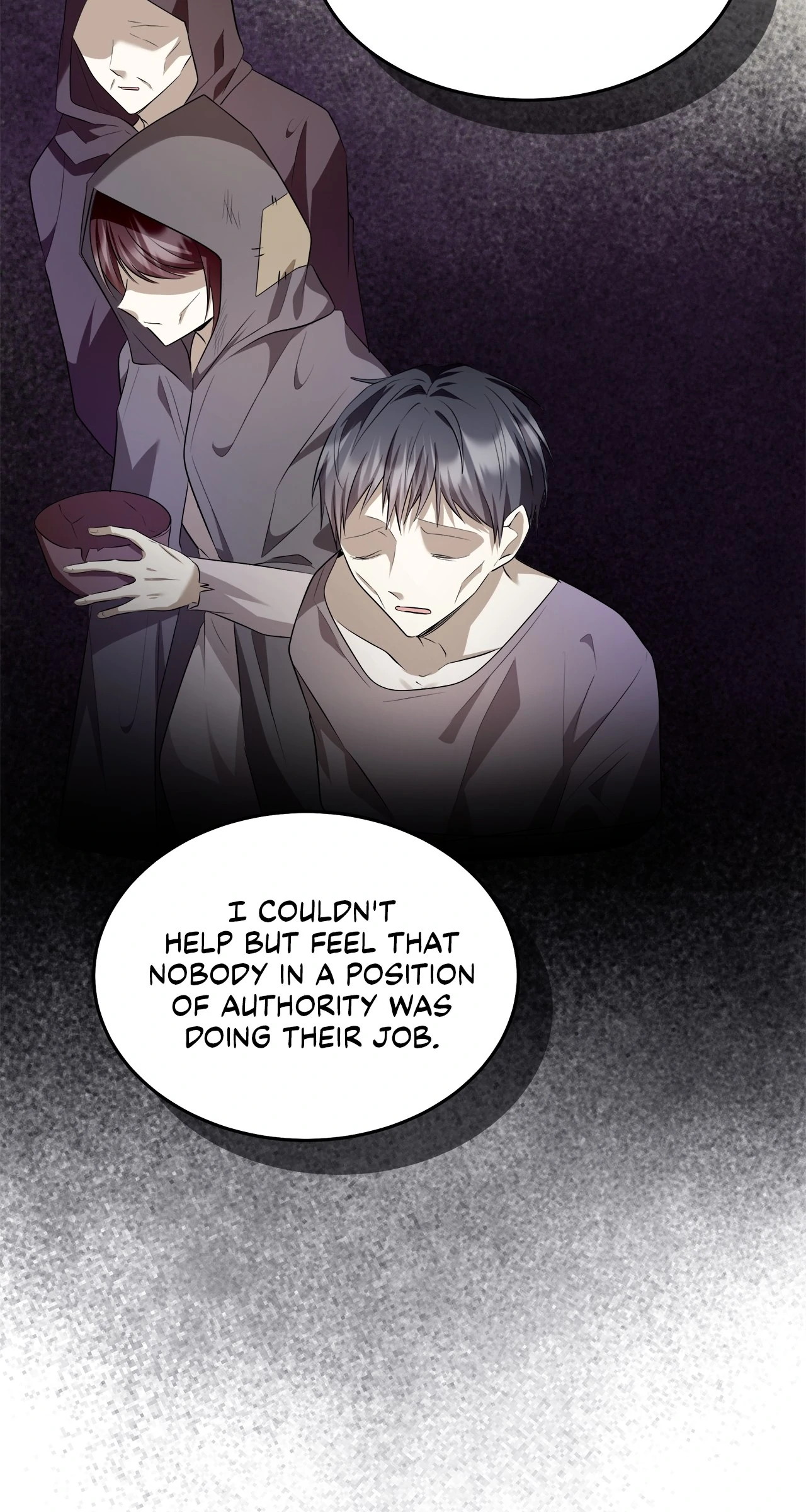 I Will Divorce the Duke Chapter 49 - page 30