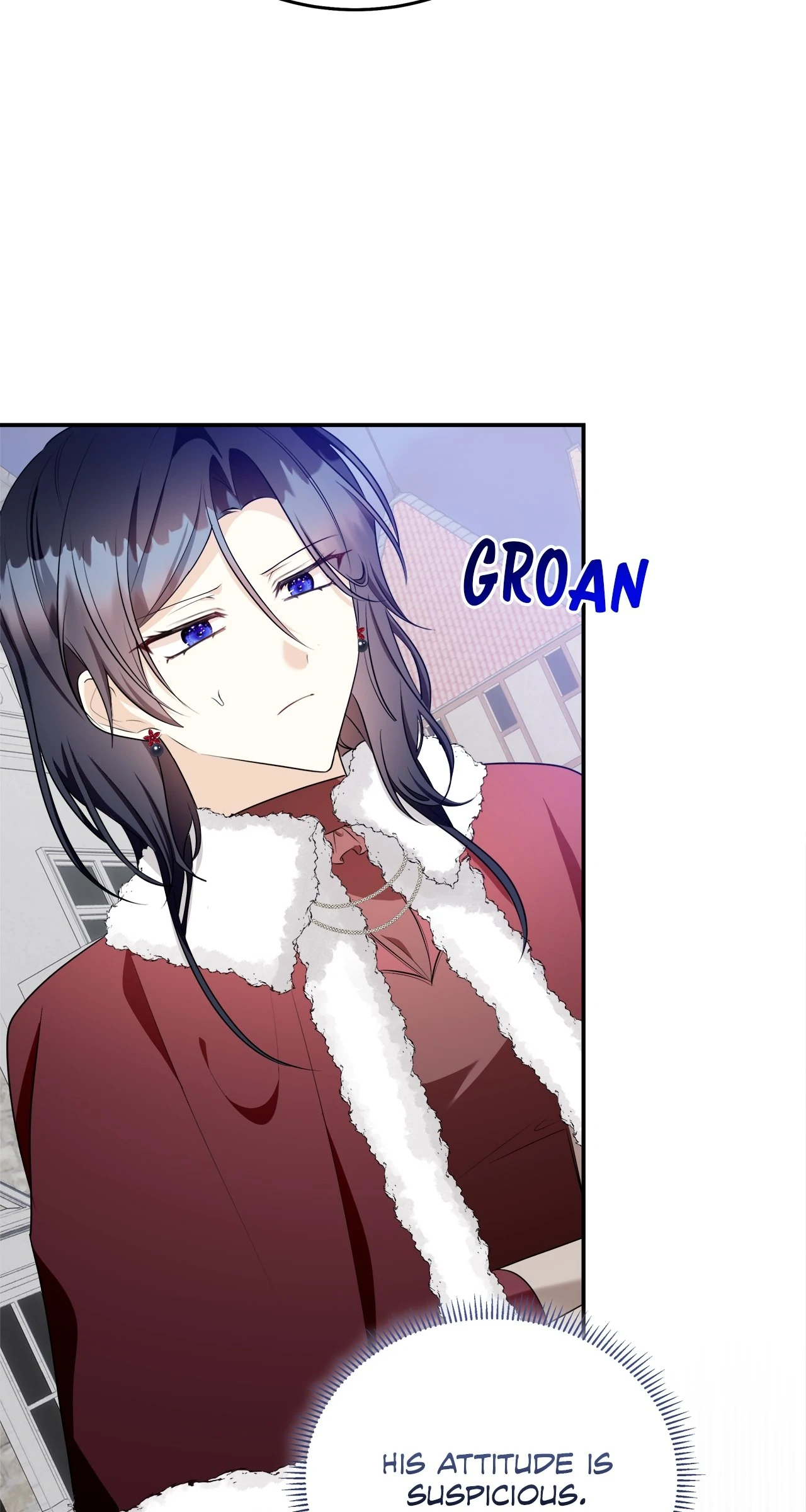 I Will Divorce the Duke Chapter 49 - page 35