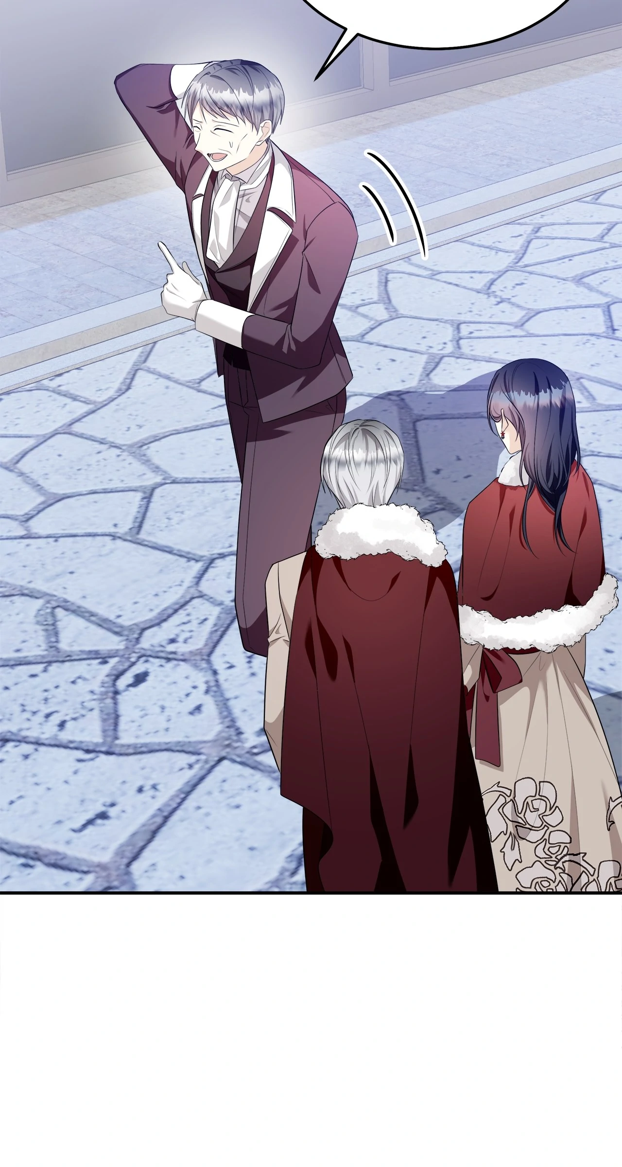 I Will Divorce the Duke Chapter 49 - page 38