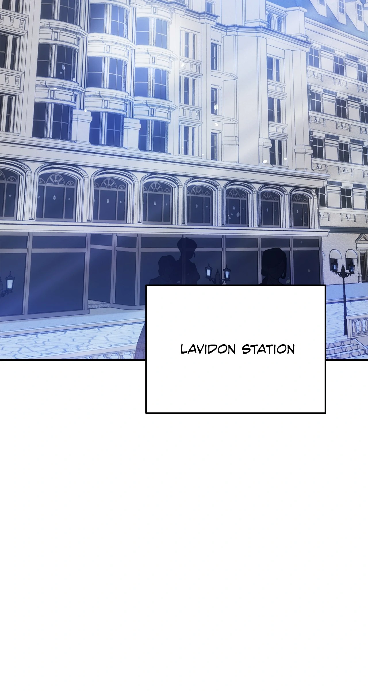 I Will Divorce the Duke Chapter 49 - page 3