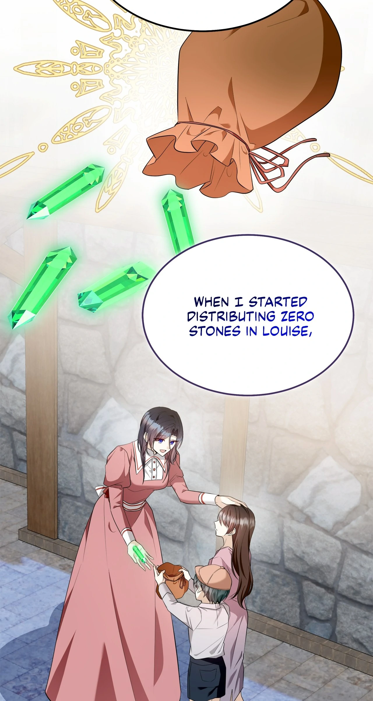 I Will Divorce the Duke Chapter 49 - page 42