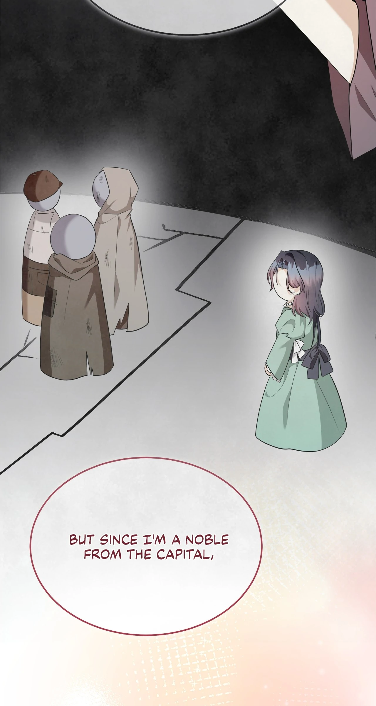 I Will Divorce the Duke Chapter 49 - page 44