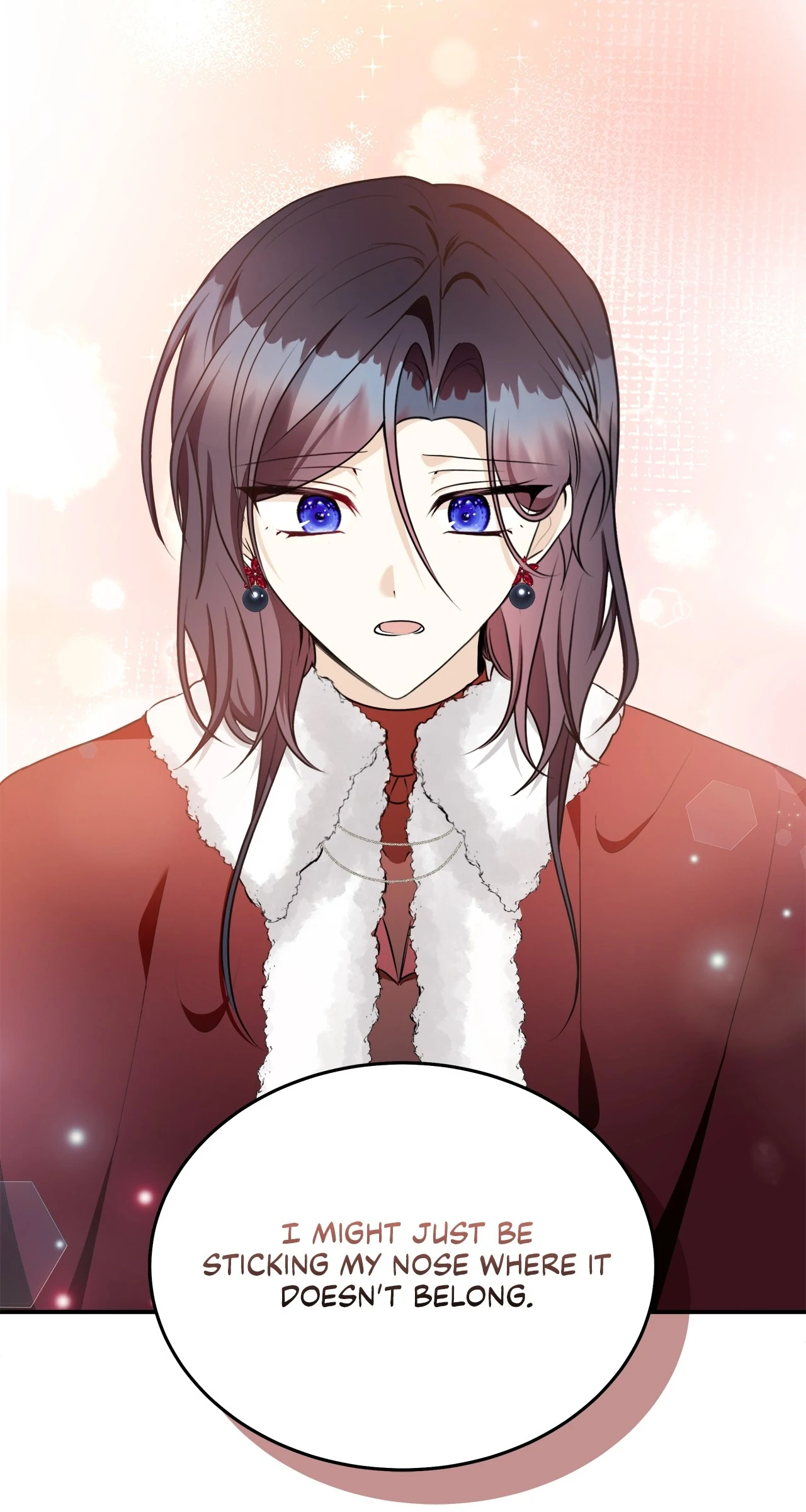 I Will Divorce the Duke Chapter 49 - page 45