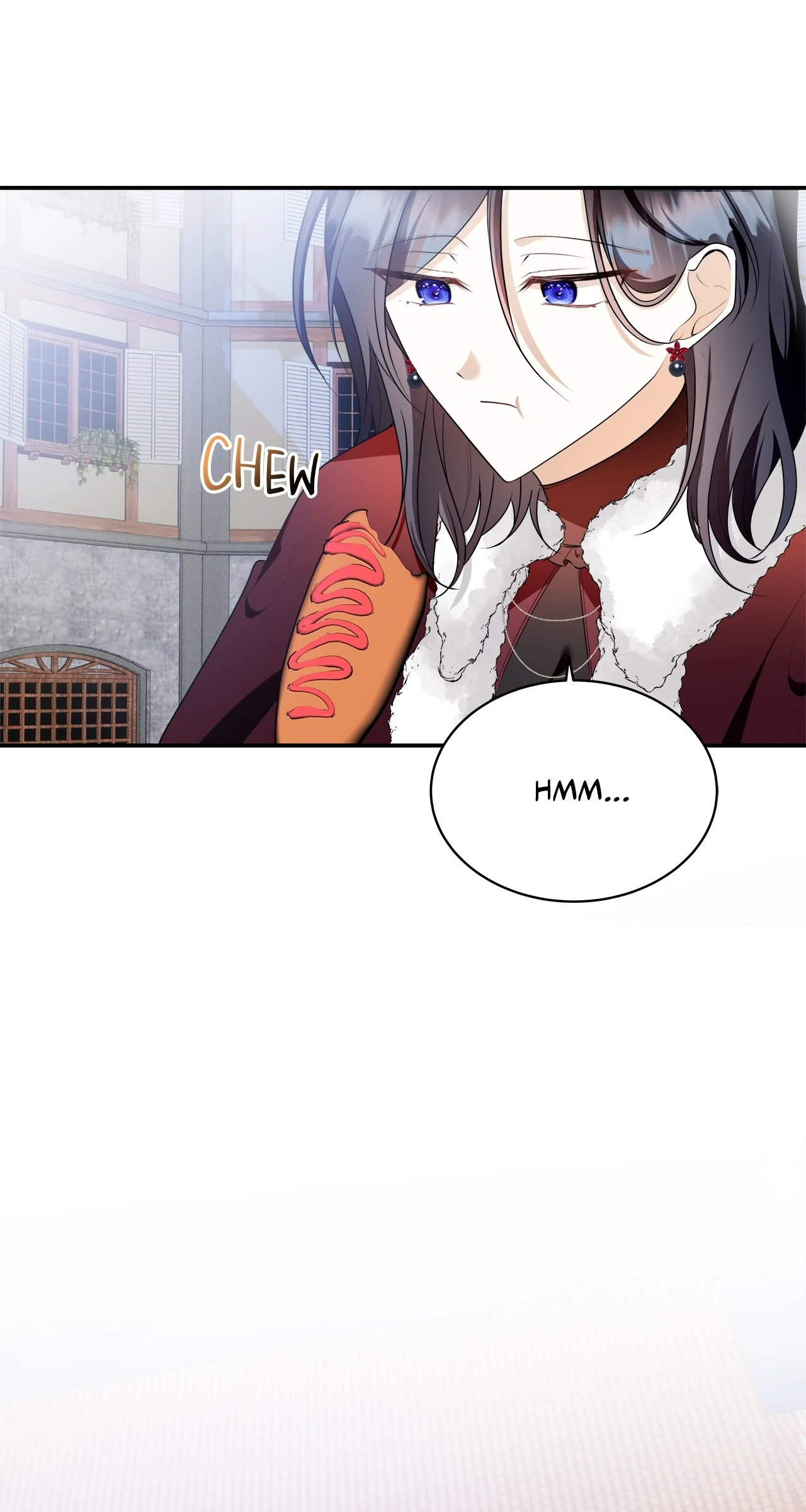 I Will Divorce the Duke Chapter 49 - page 4