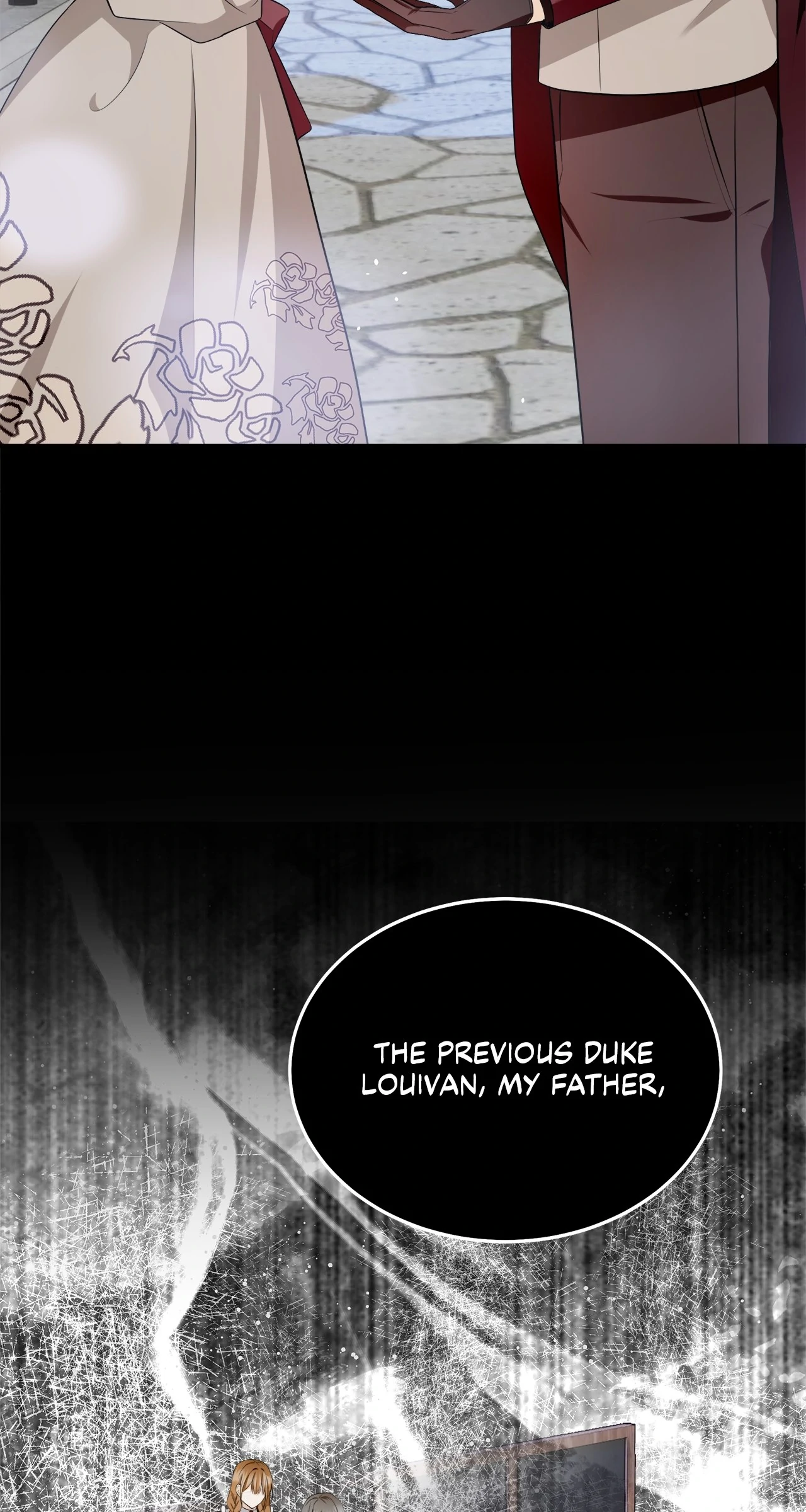 I Will Divorce the Duke Chapter 49 - page 52