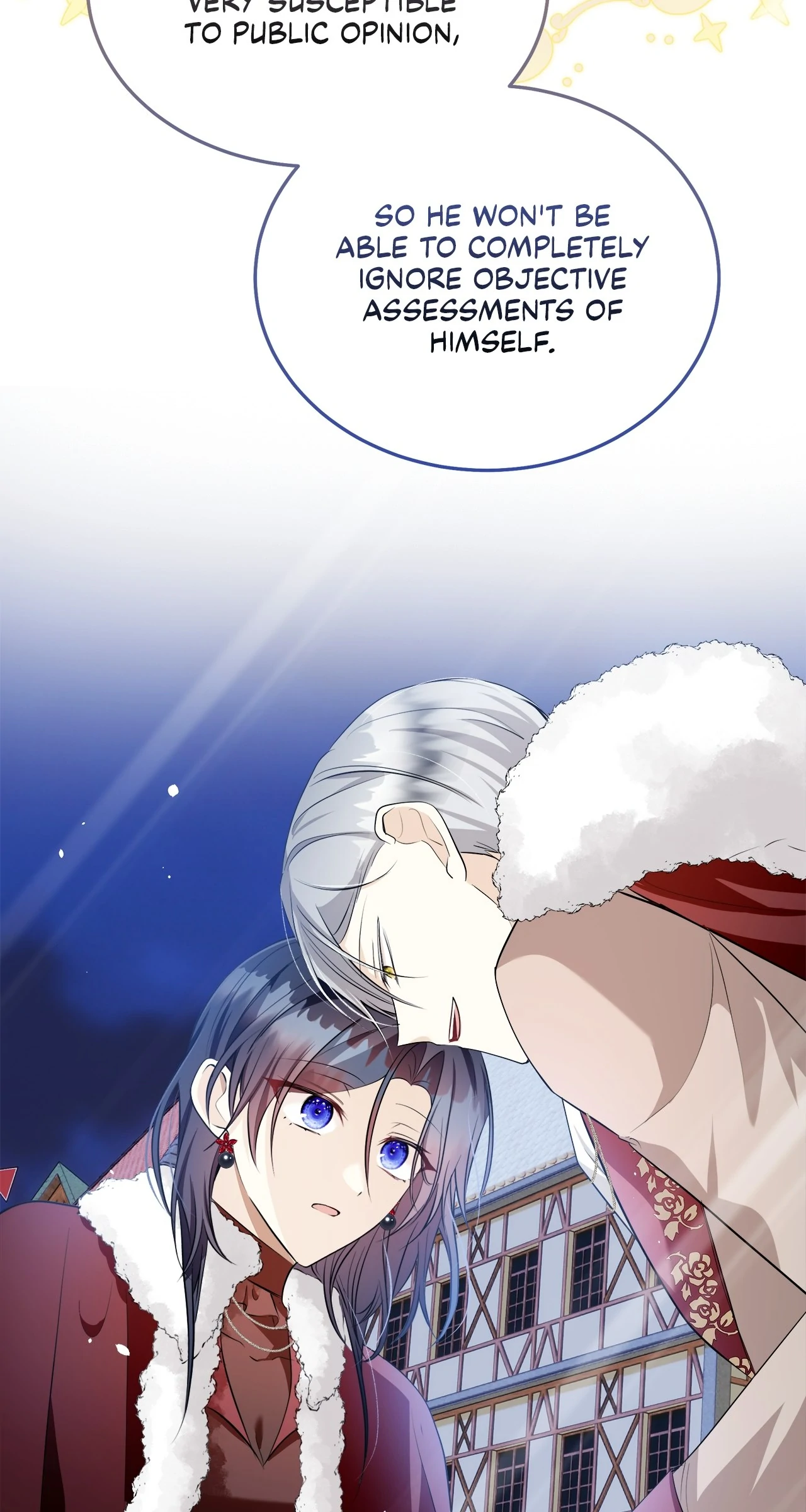 I Will Divorce the Duke Chapter 49 - page 57