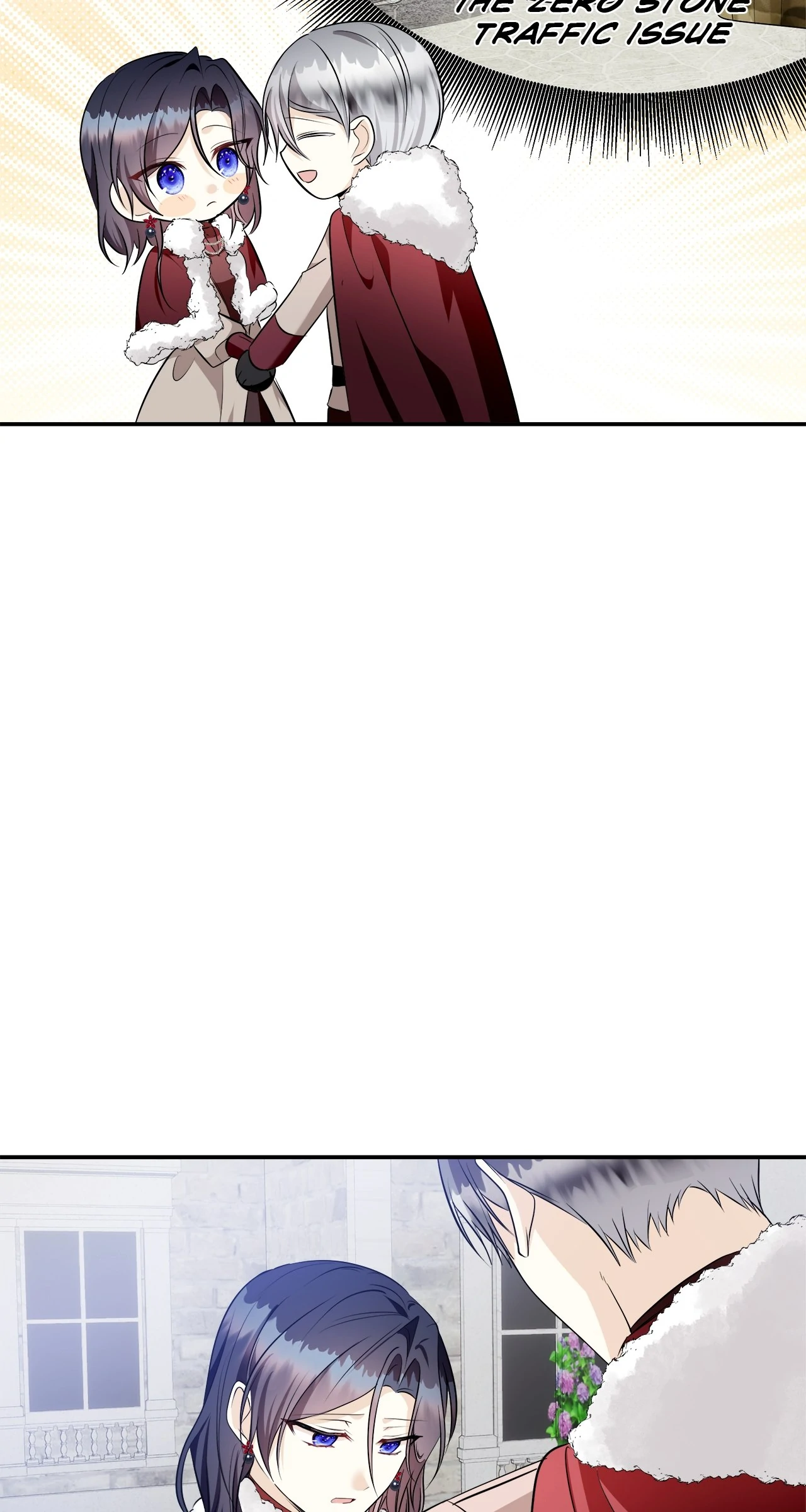 I Will Divorce the Duke Chapter 49 - page 59