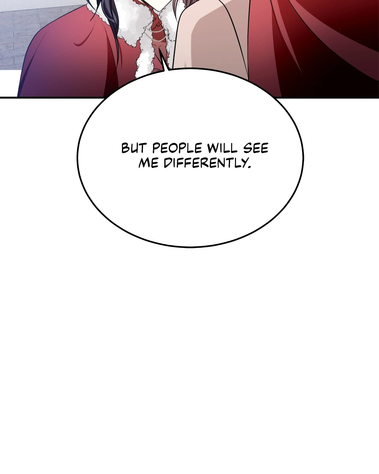 I Will Divorce the Duke Chapter 49 - page 60