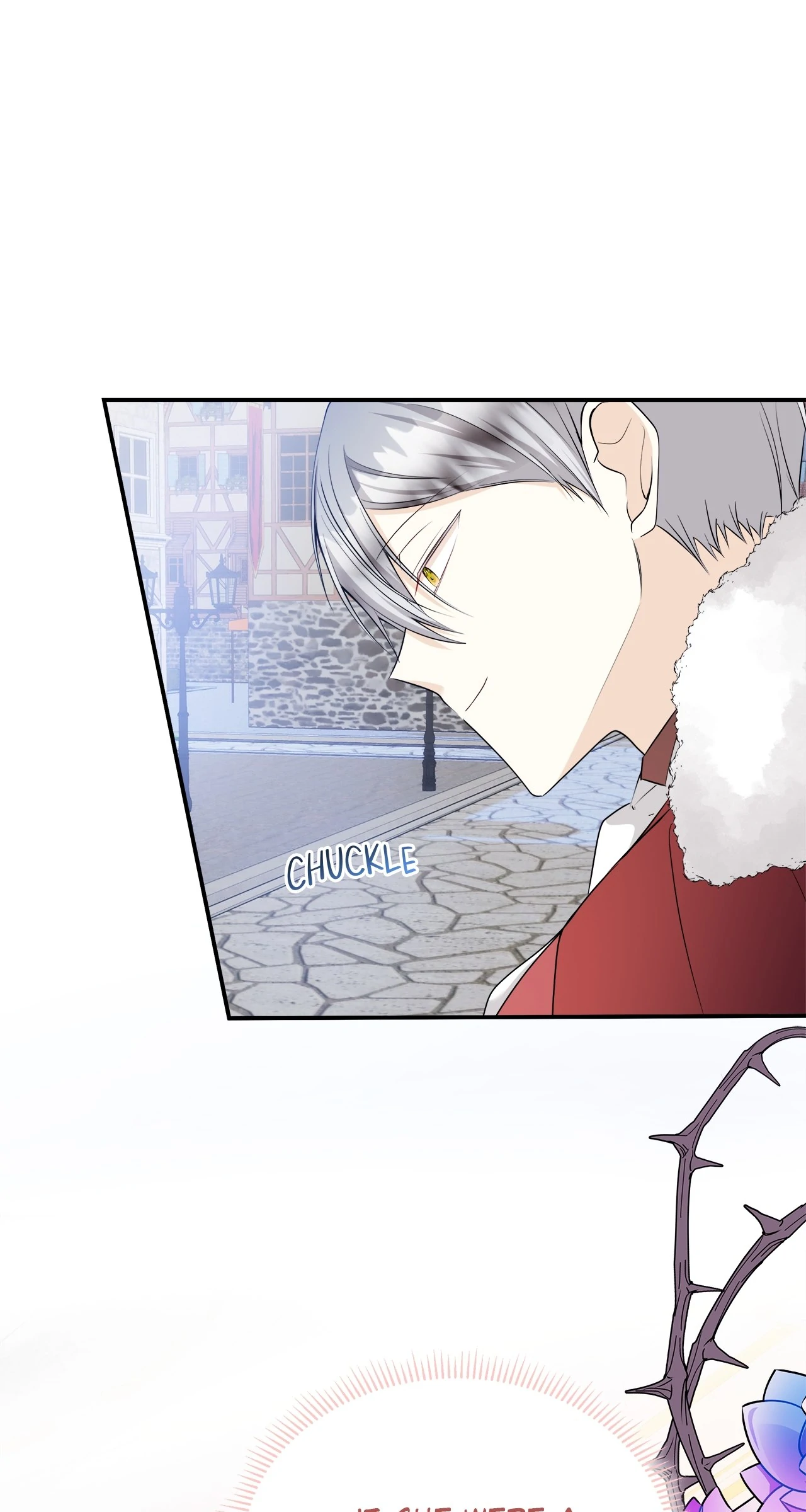 I Will Divorce the Duke Chapter 49 - page 61