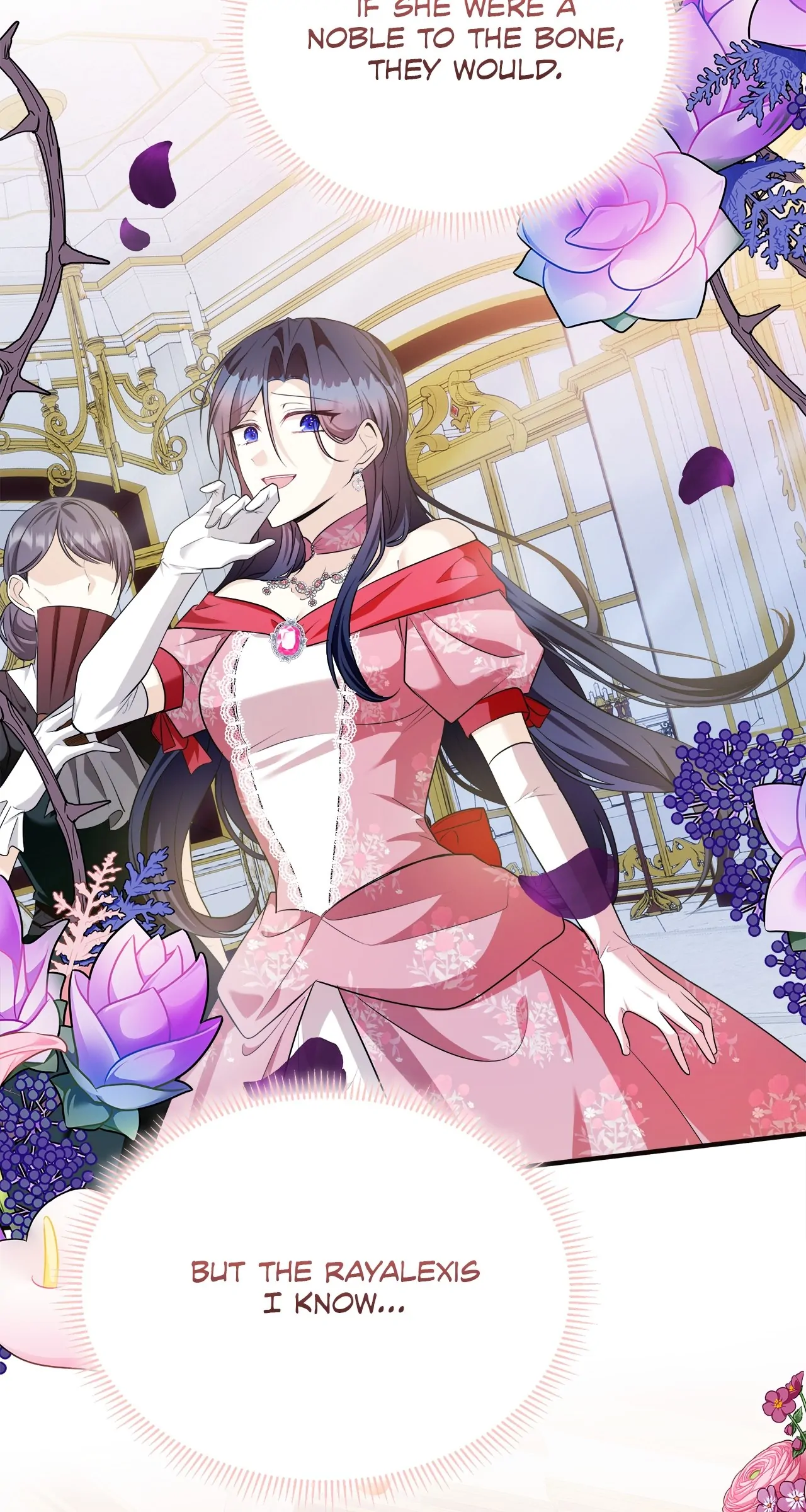 I Will Divorce the Duke Chapter 49 - page 62