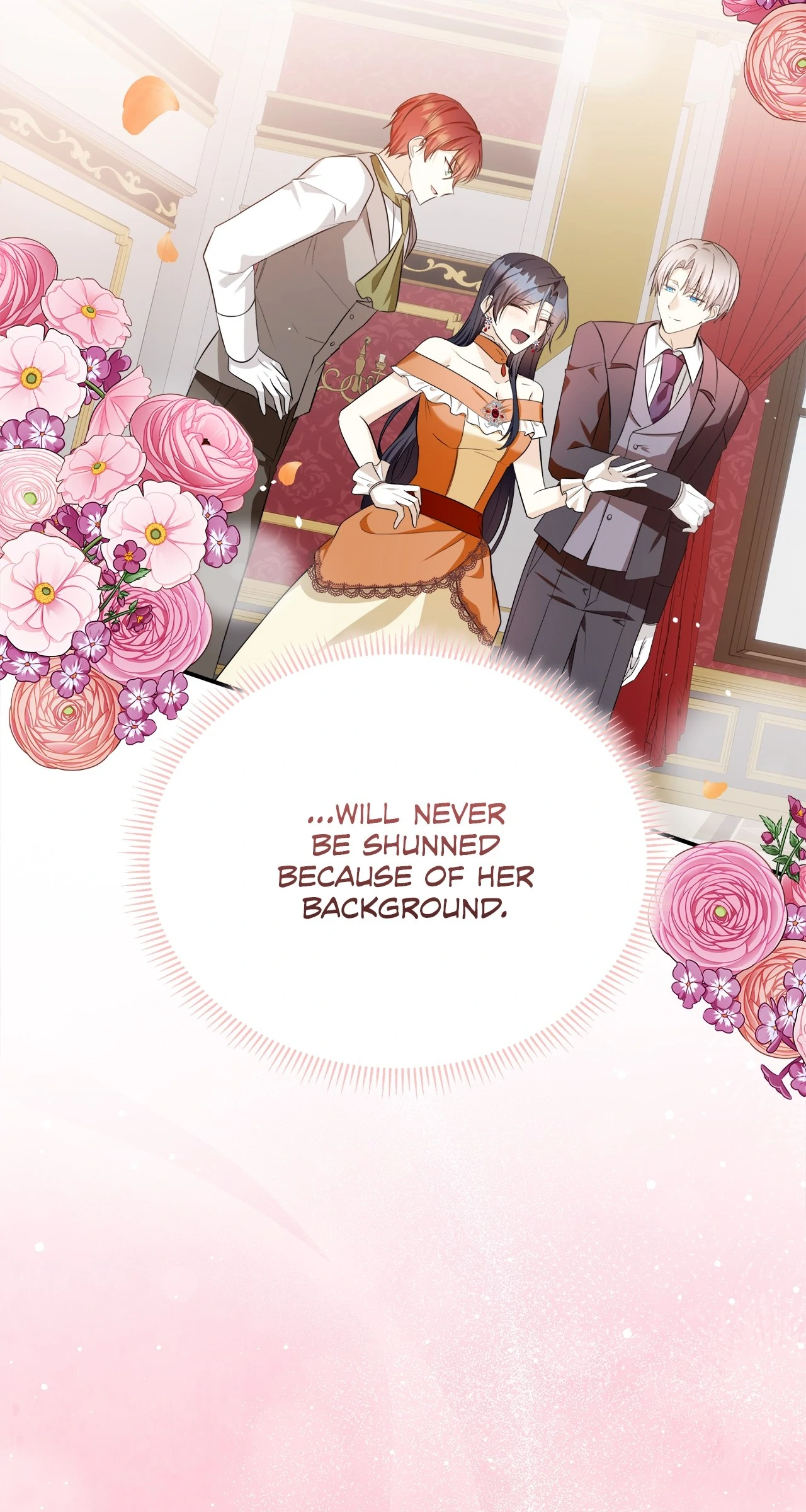 I Will Divorce the Duke Chapter 49 - page 63