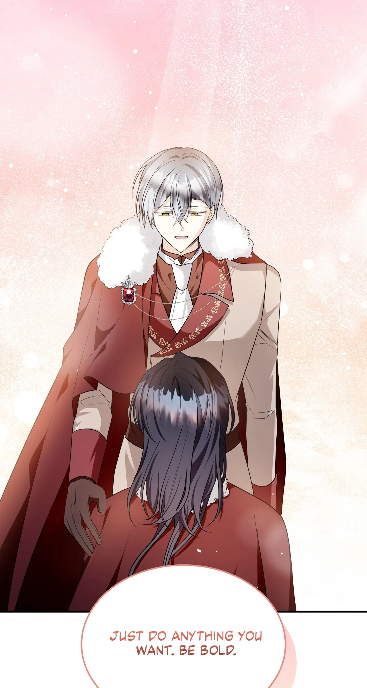 I Will Divorce the Duke Chapter 49 - page 64