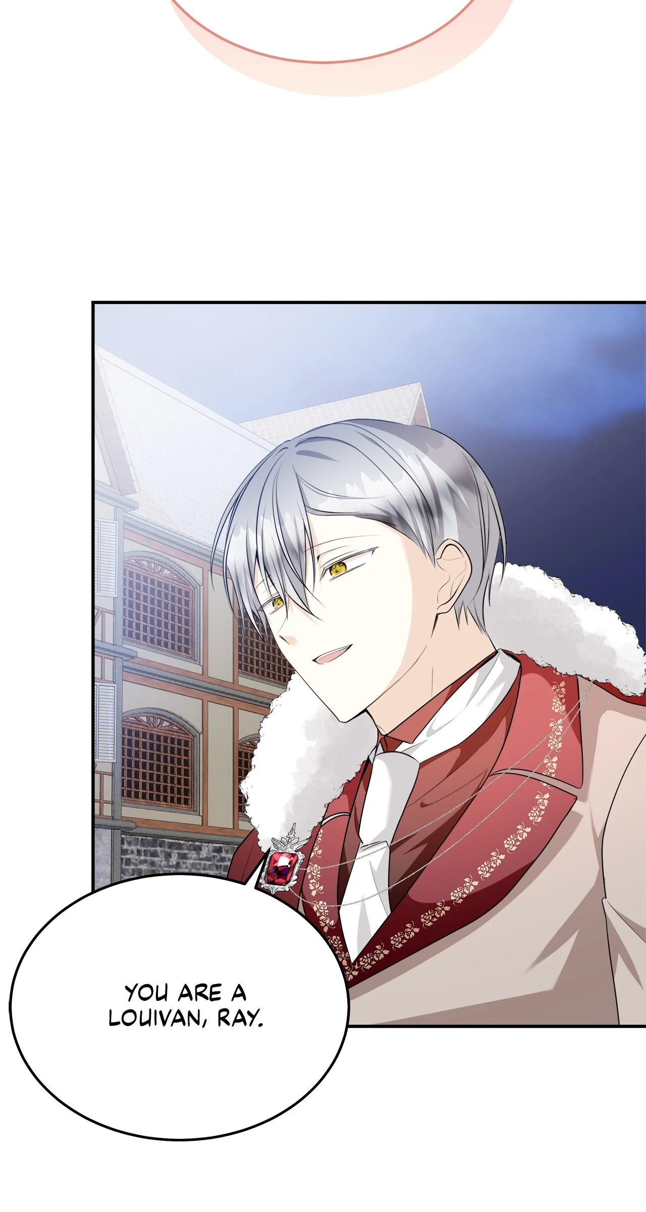 I Will Divorce the Duke Chapter 49 - page 65