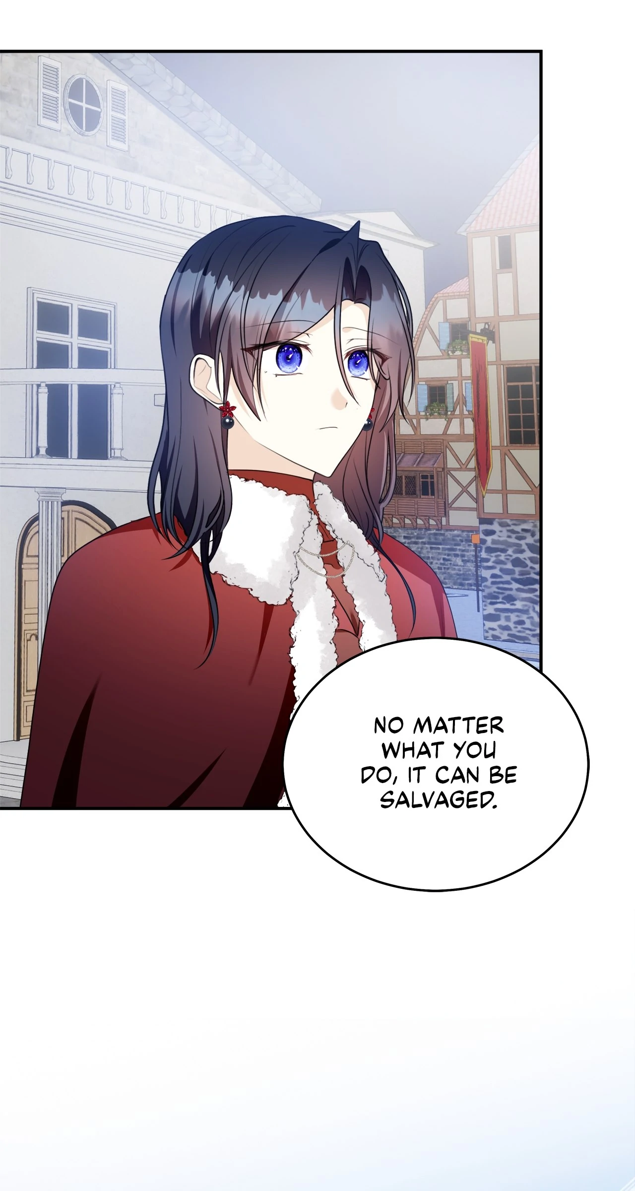 I Will Divorce the Duke Chapter 49 - page 66